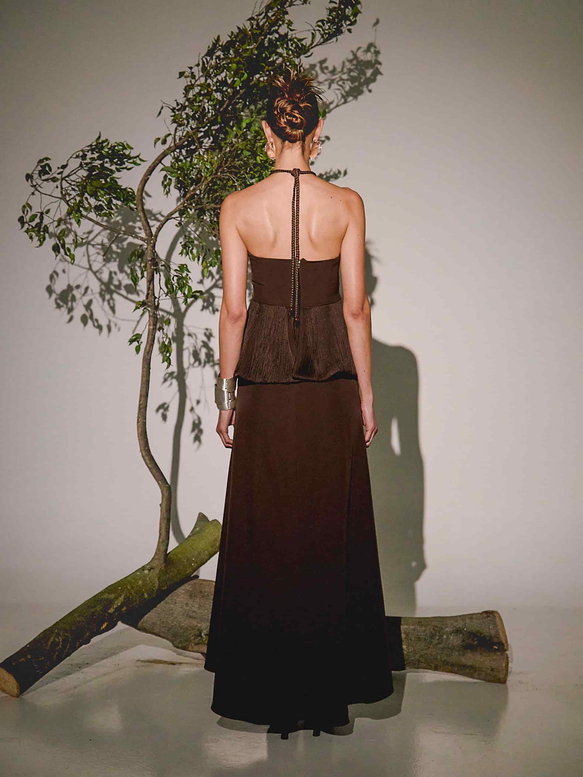 KINOKO DRESS - miniatura 2