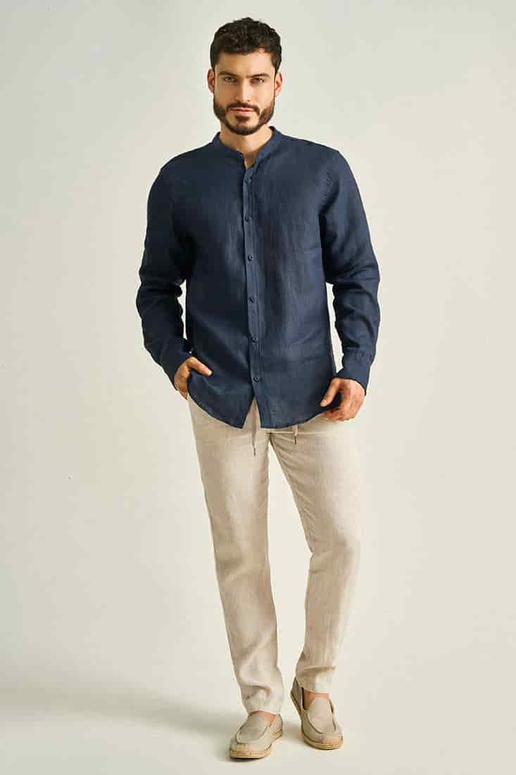 Camisa - miniatura 5