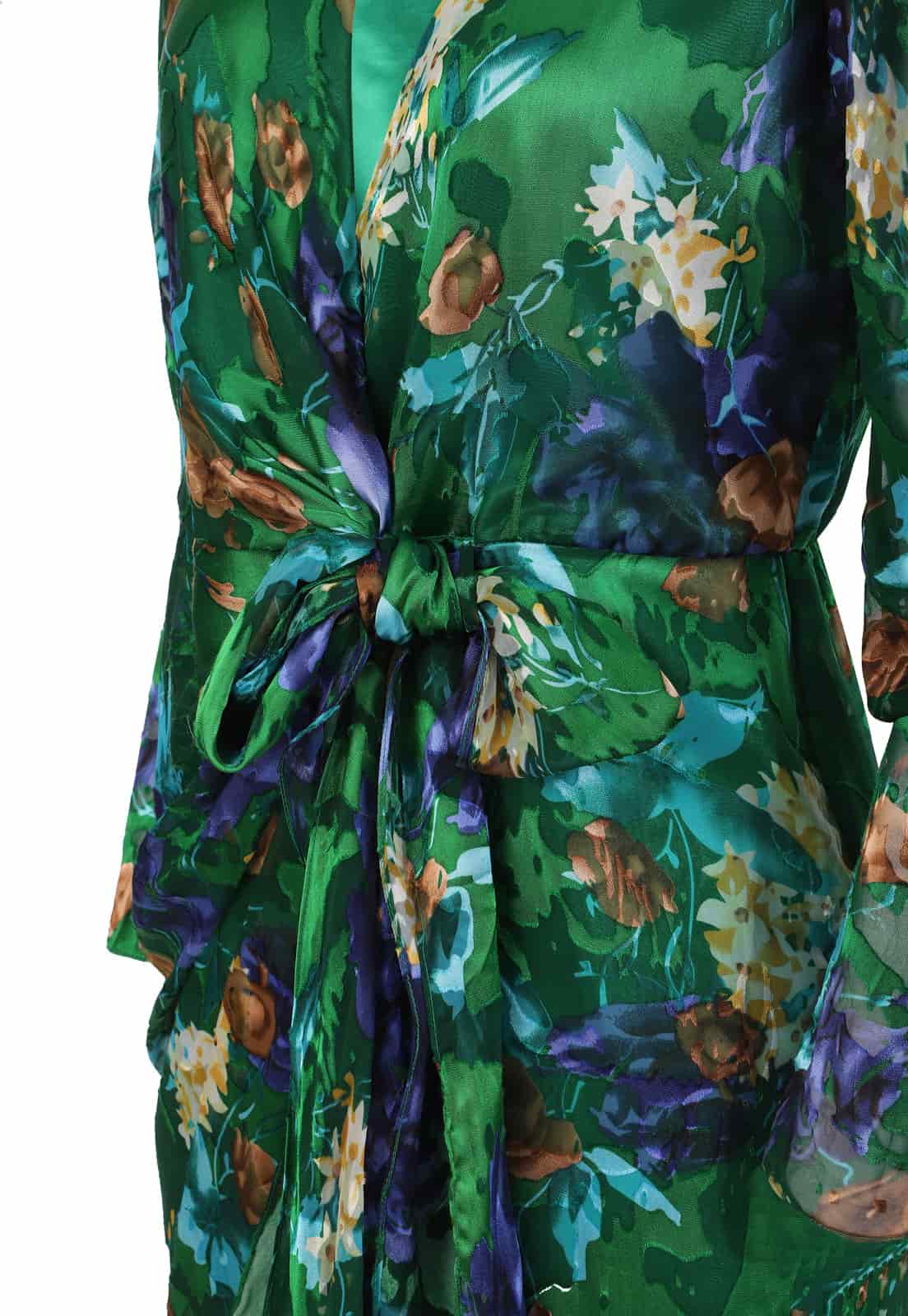 VESTIDO COCKTAIL GAYA - miniatura 4