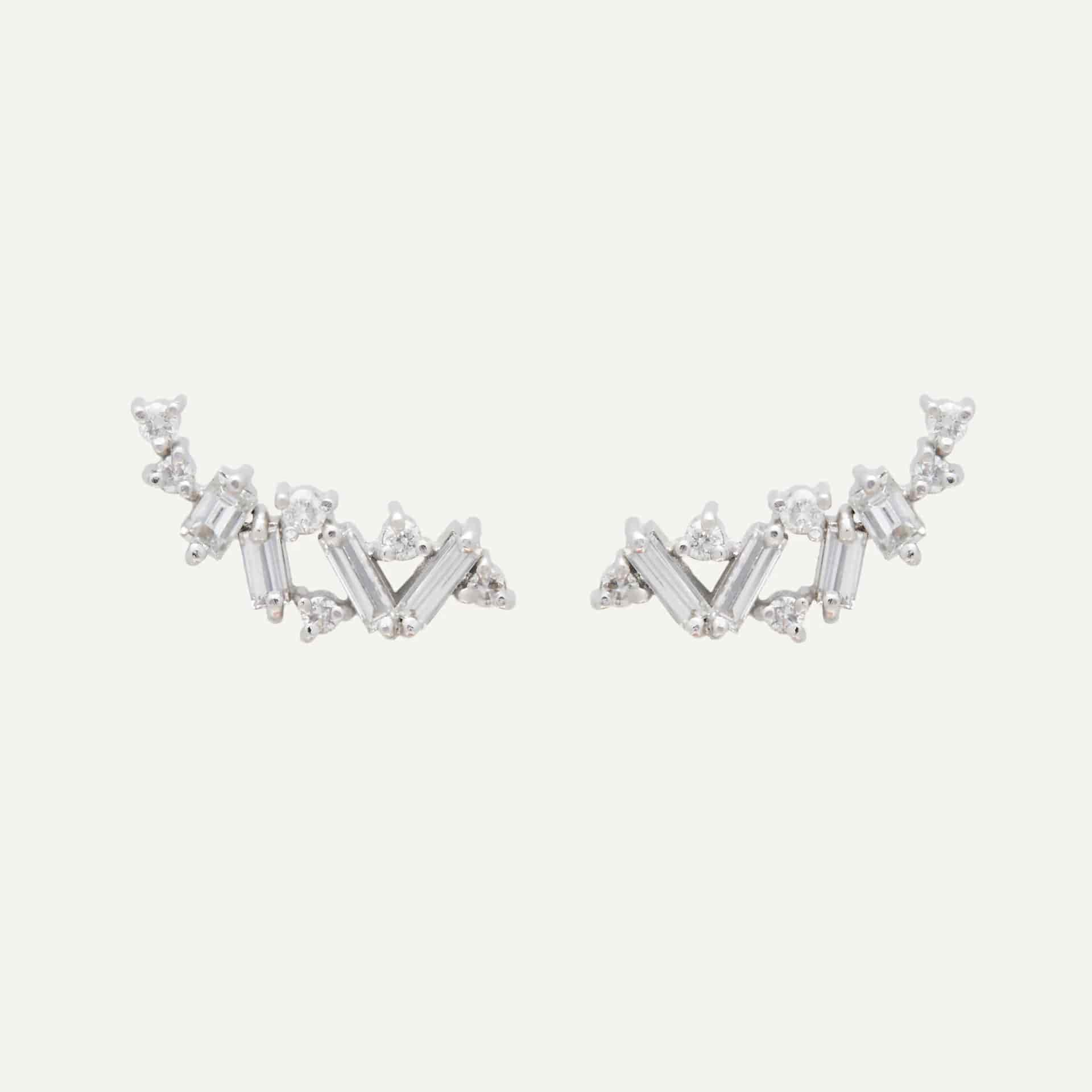 Arete Baguette crawler - miniatura 6