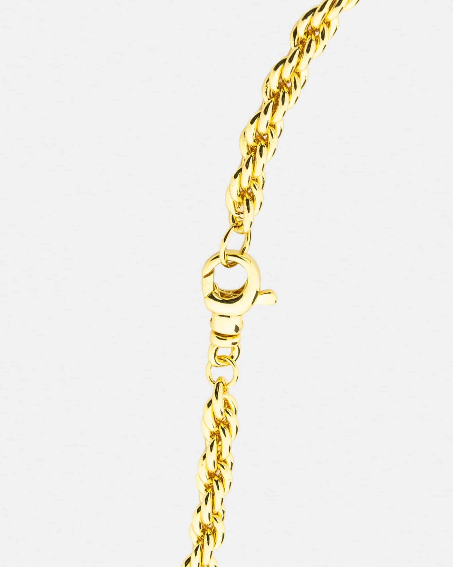 Pulsera Cowboy 4 mm - miniatura 8