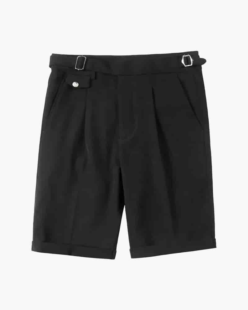 Paris Short Pantalon - miniatura 1