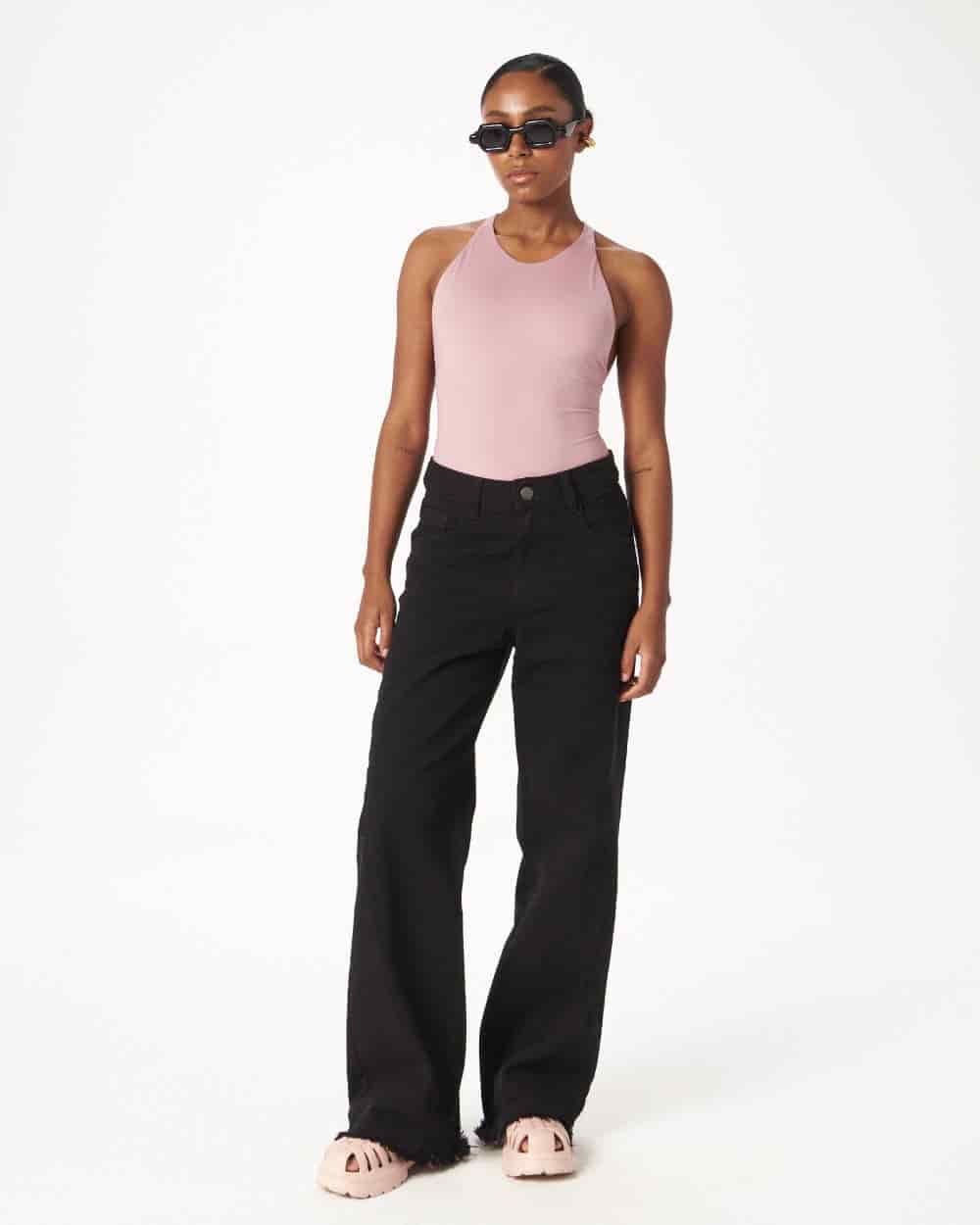ABOUT TOMORROW  BODYSUIT - miniatura 4