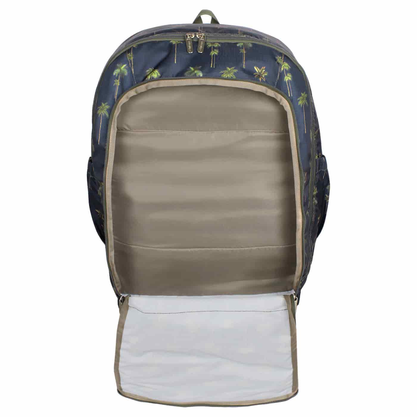 Morral Explorador Ultra Estampado Salento Citybags - miniatura 5