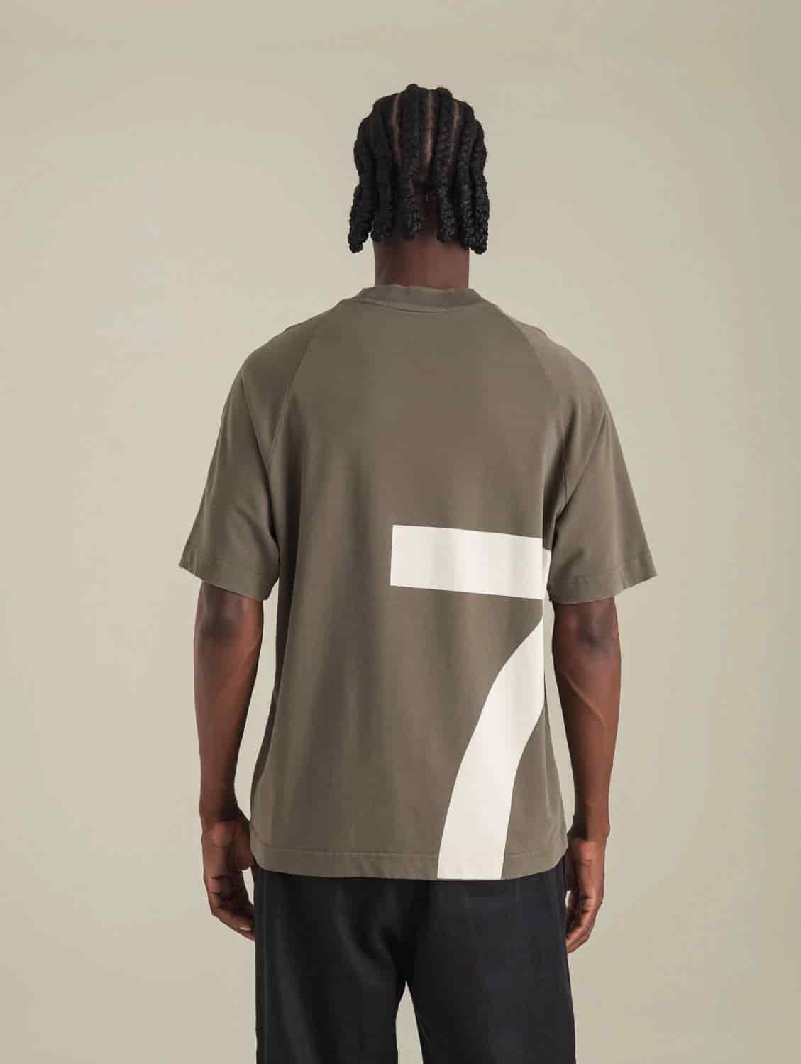 ZERO T-SHIRT - miniatura 4