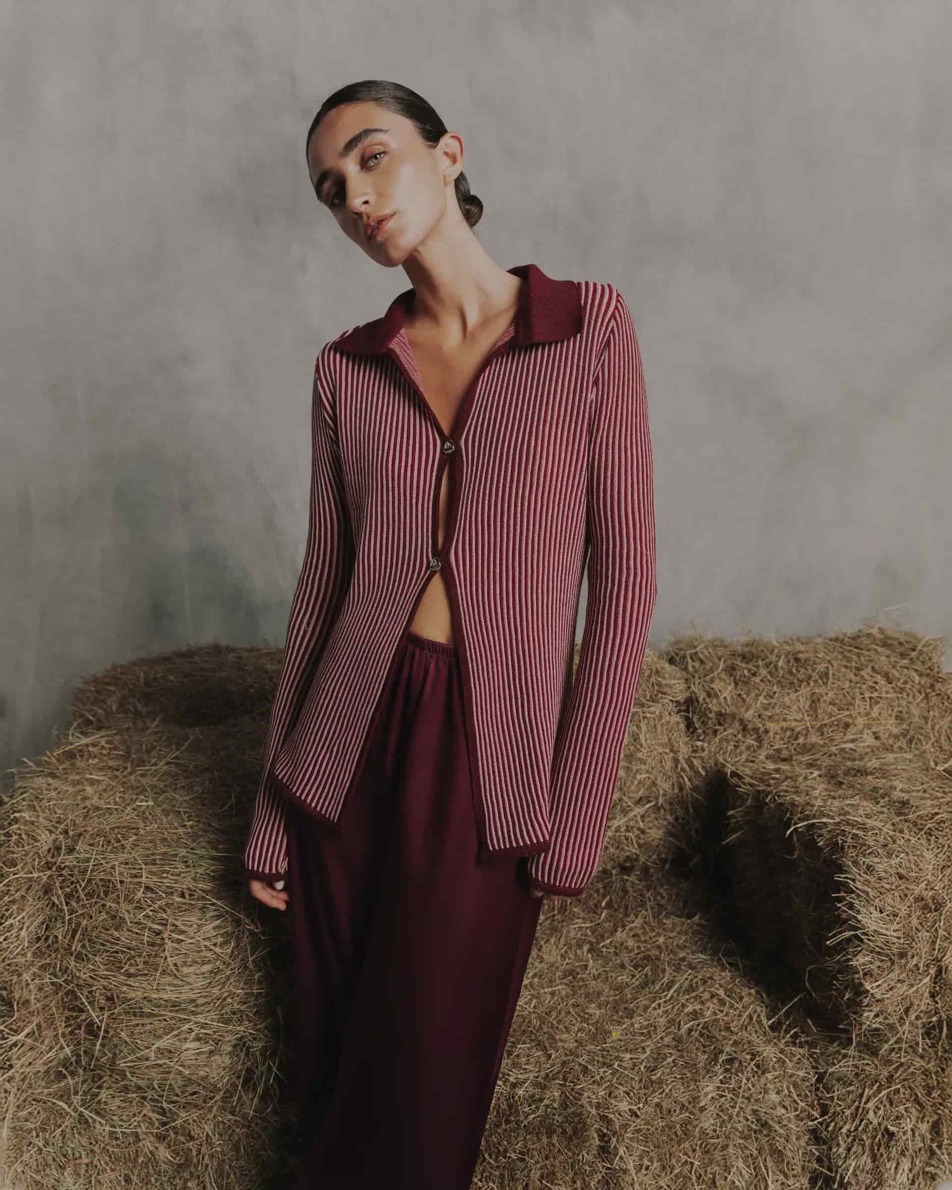 Federica Shirt - miniatura 4