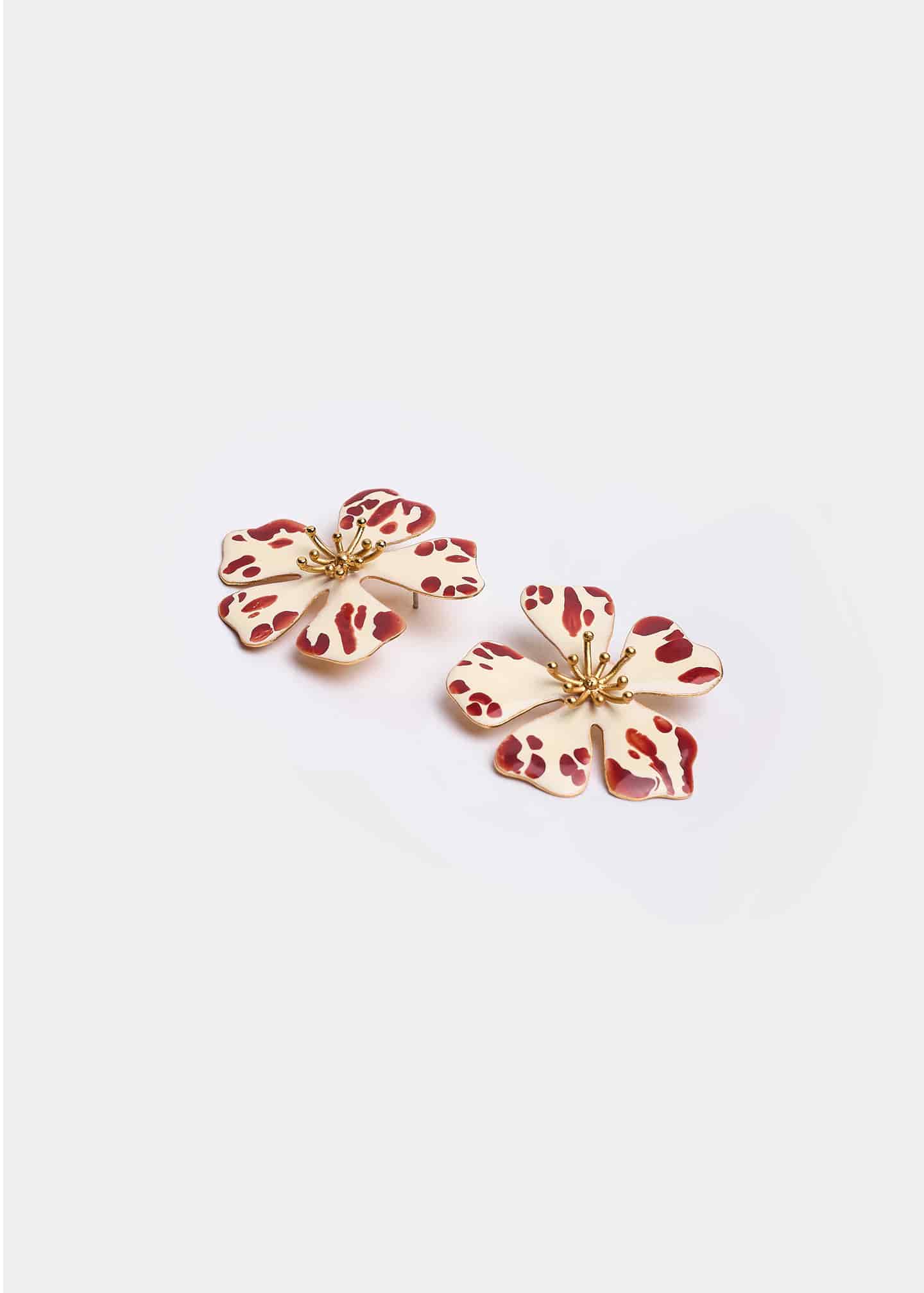 Aretes Aurora Maxi Butter - miniatura 2