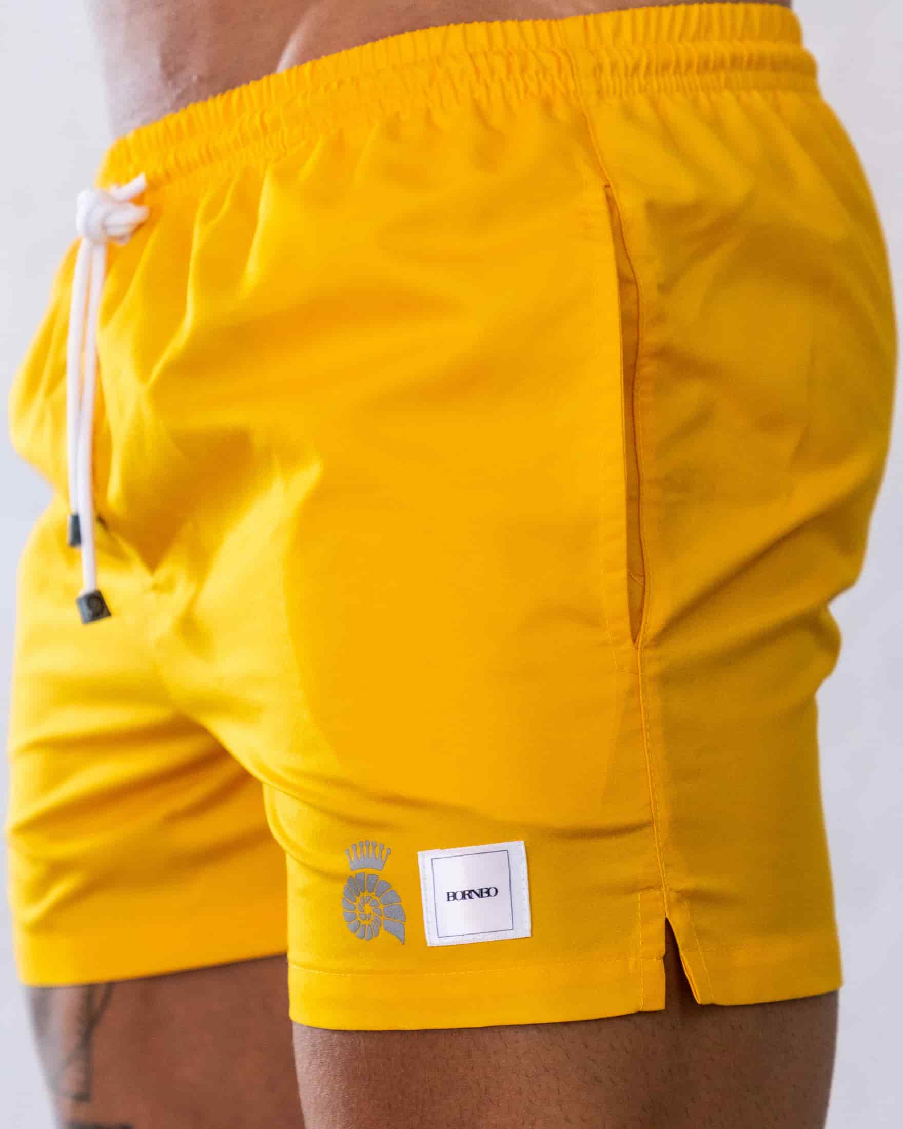 Short Mostaza - miniatura 4