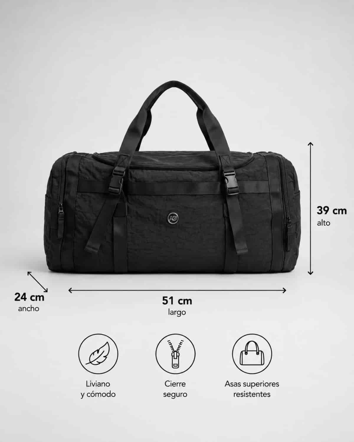 Maletín KB┃KAYBU REF.1139 - miniatura 1