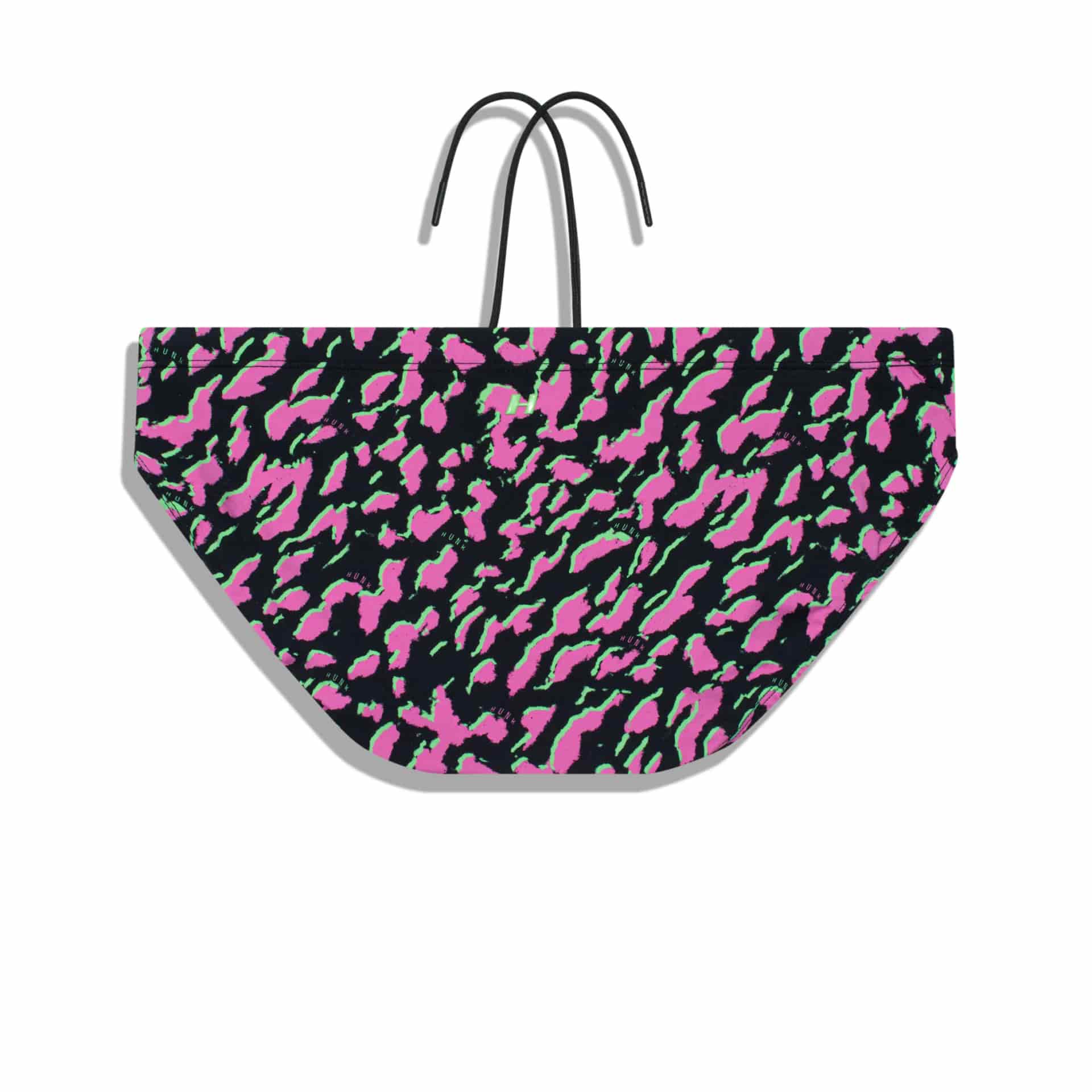 Bañador Brief Splash - miniatura 7