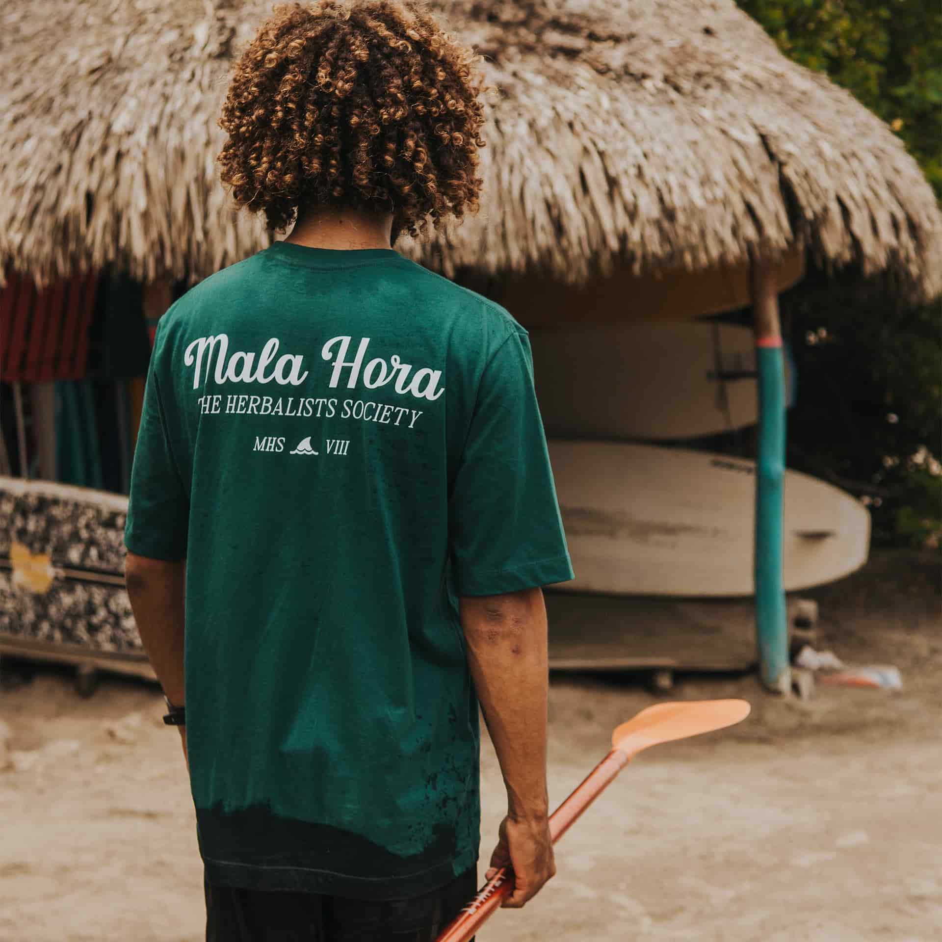 Camiseta Montes - miniatura 3
