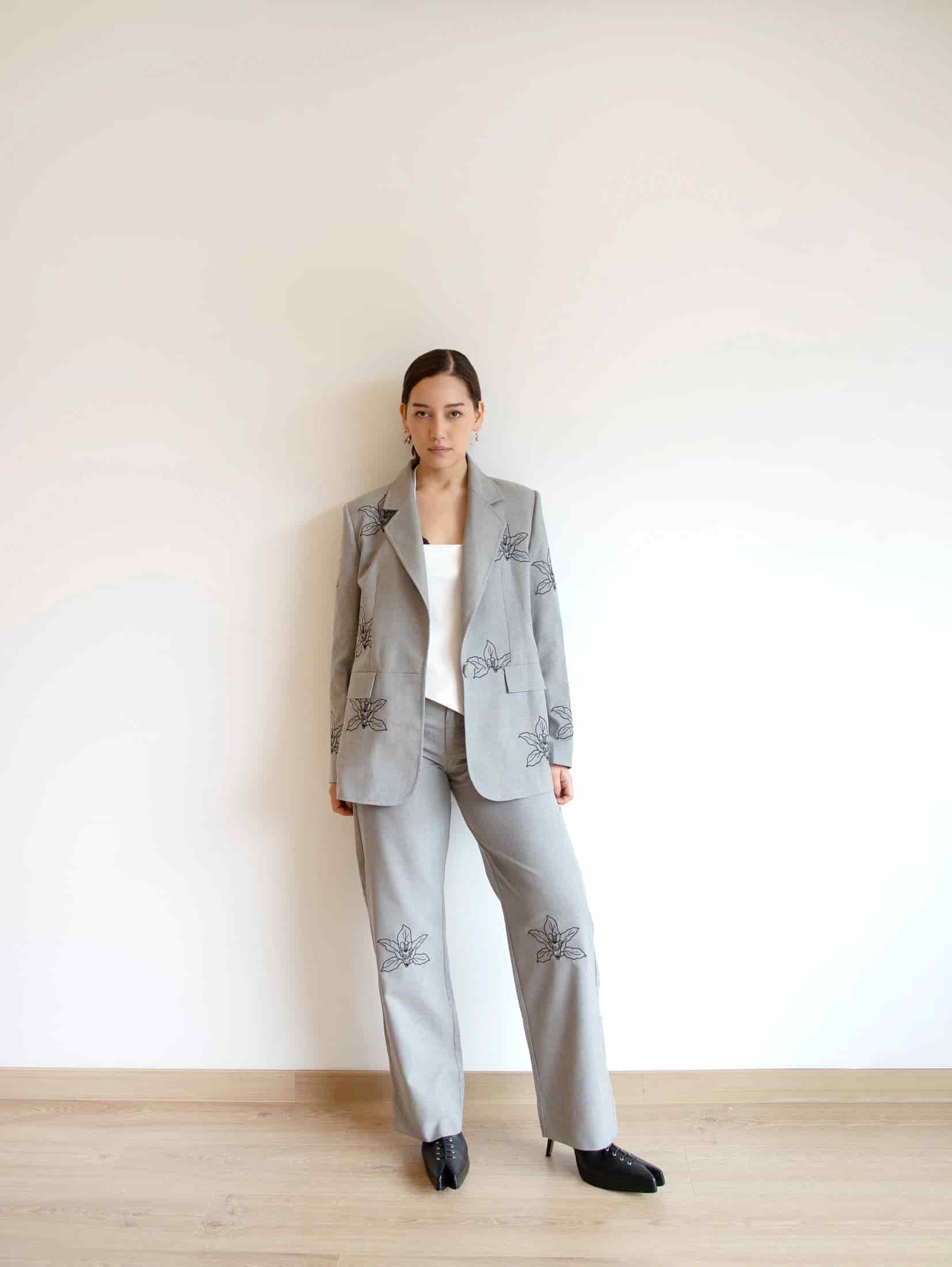 Orchid Pants - miniatura 3