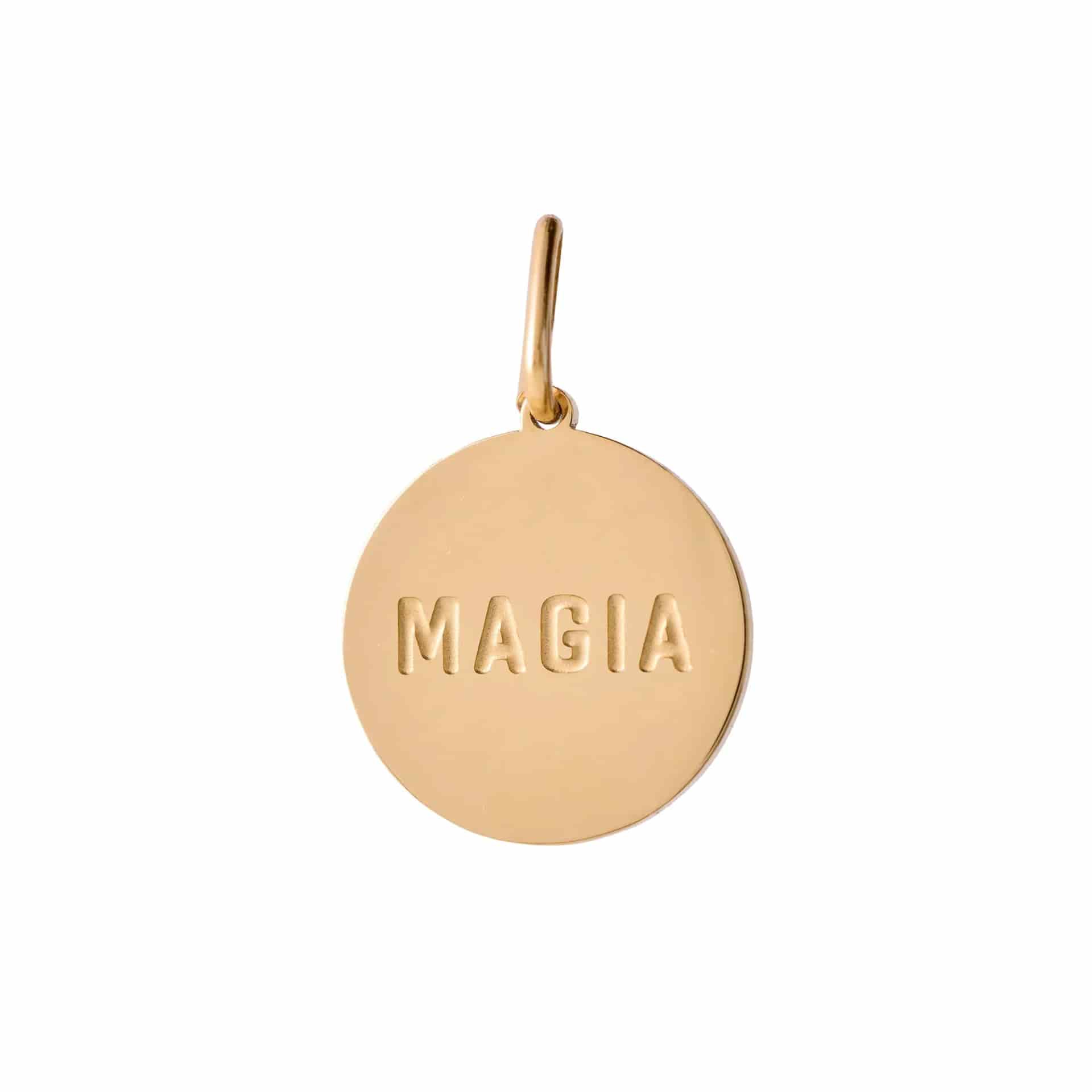 Charm Magia - miniatura 1
