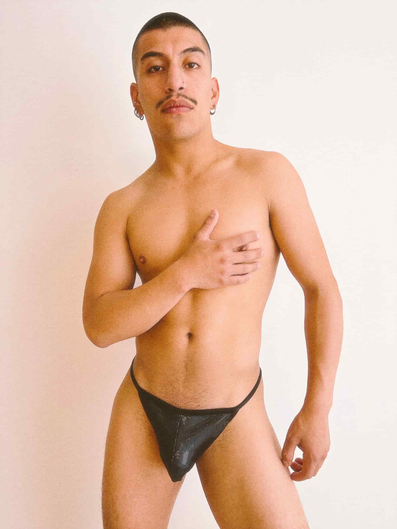 Latin Thong — Shine (Limited edition) - miniatura 1