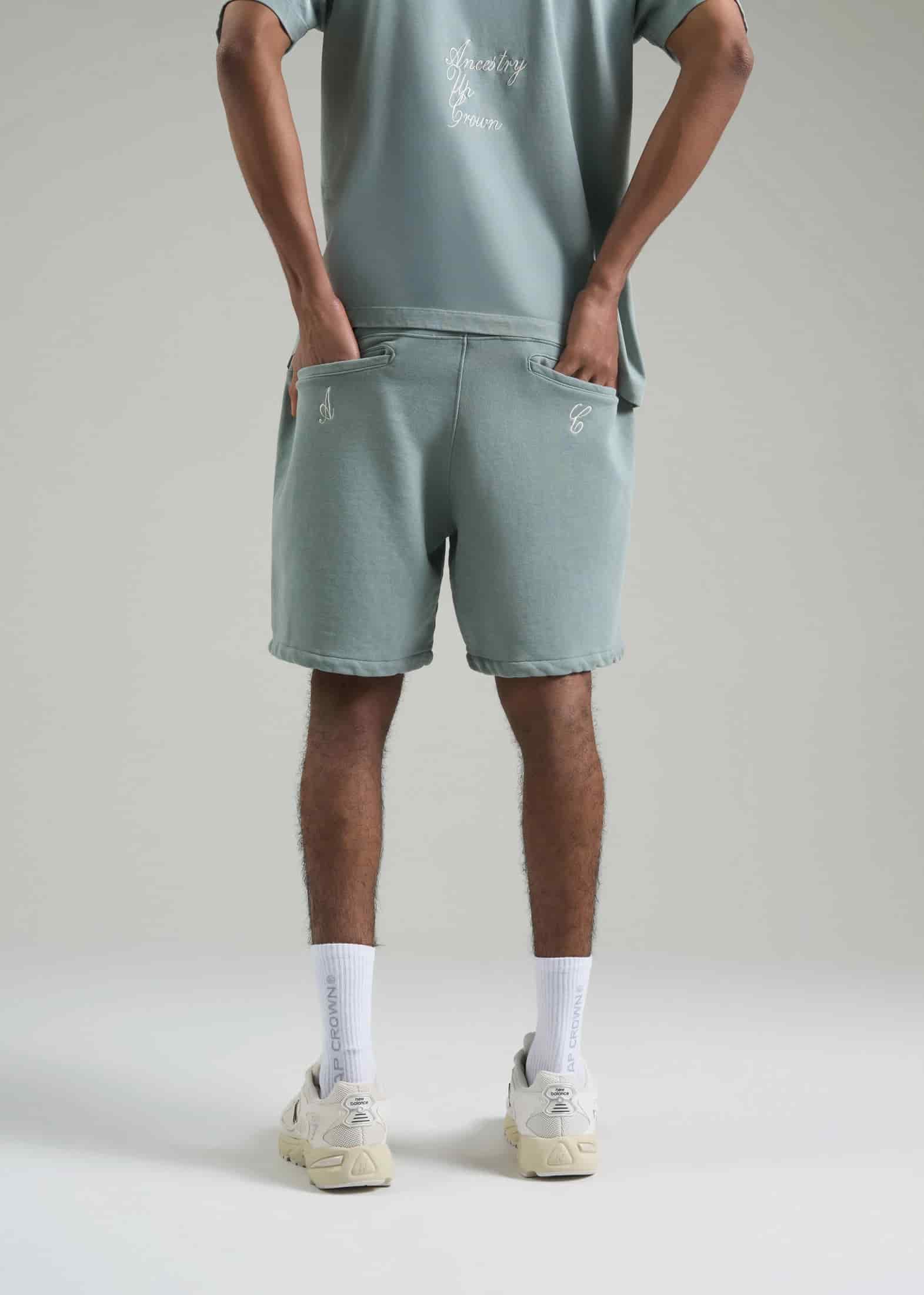 LILAC SHORT - miniatura 5