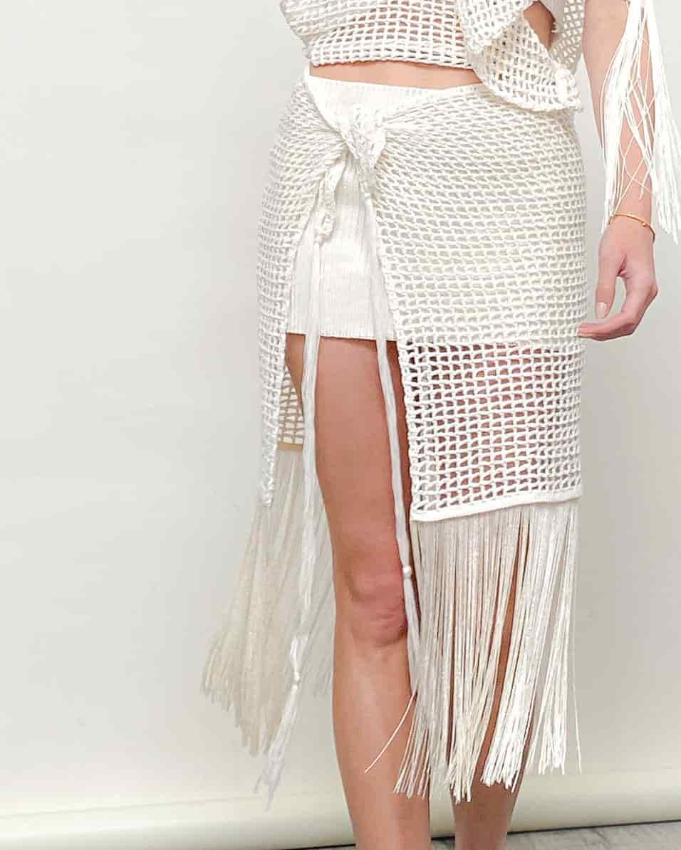 Rita Skirt - miniatura 1
