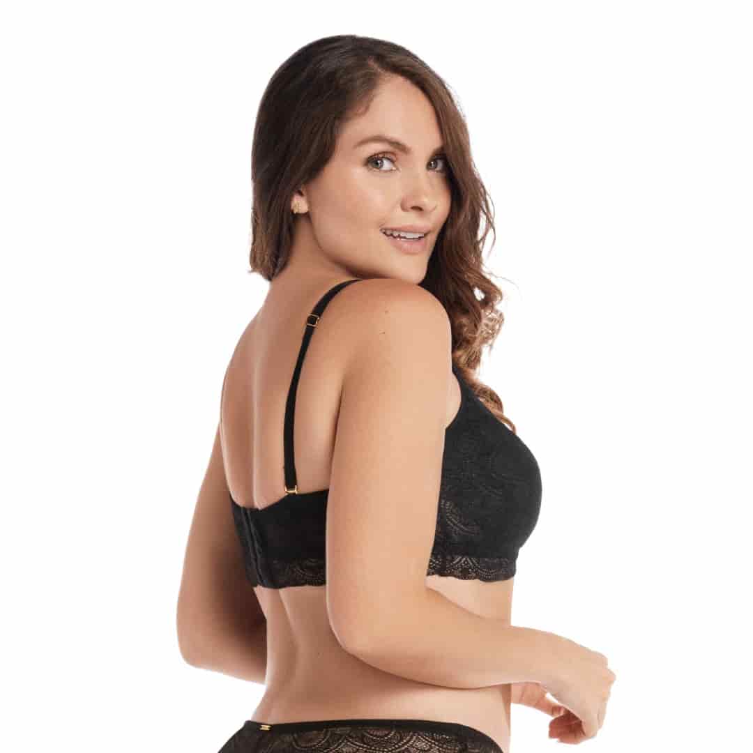 BRALETTE CON COPAS REMOVIBLES - miniatura 6