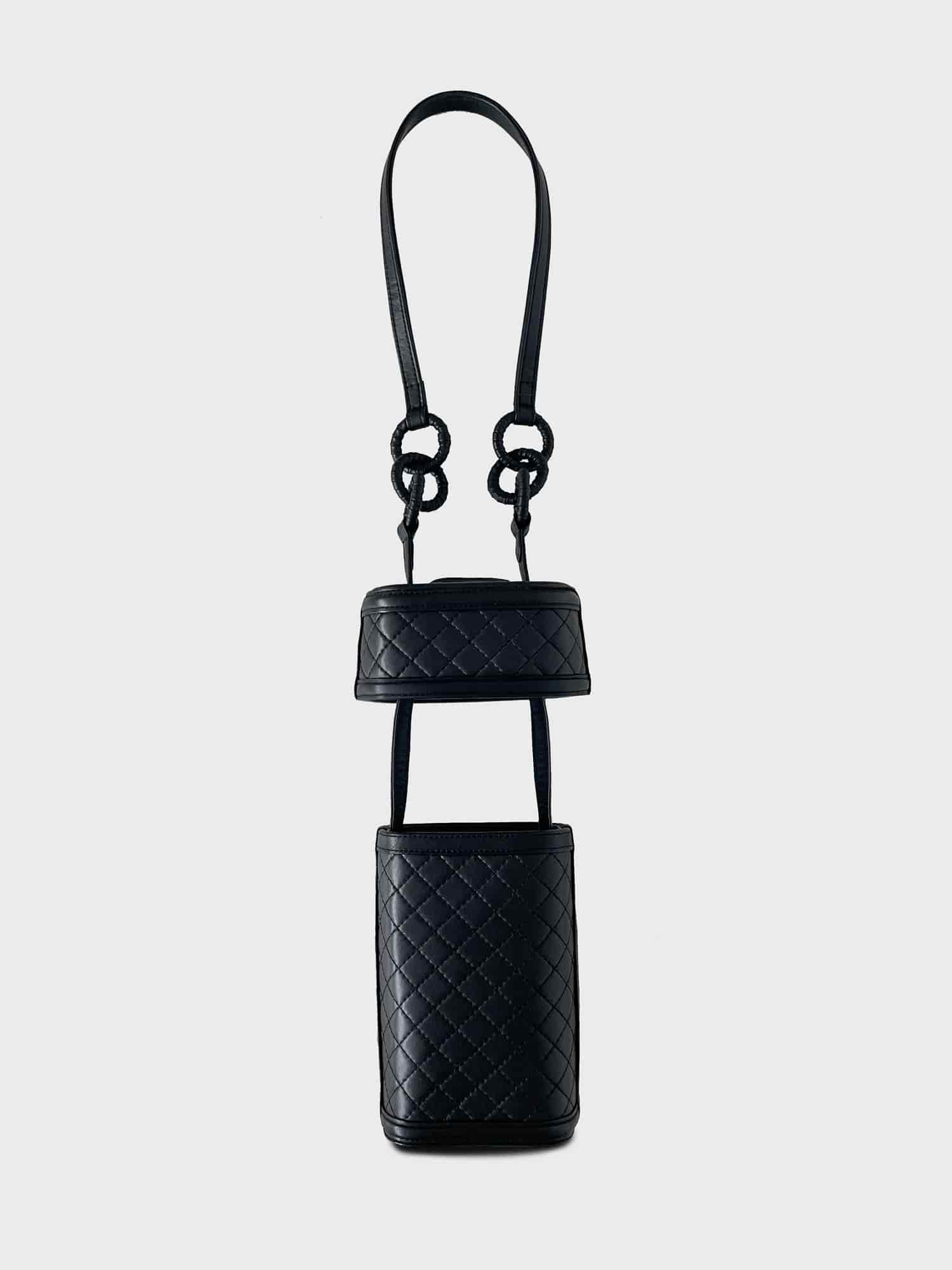 Scout Bag, Black - miniatura 3