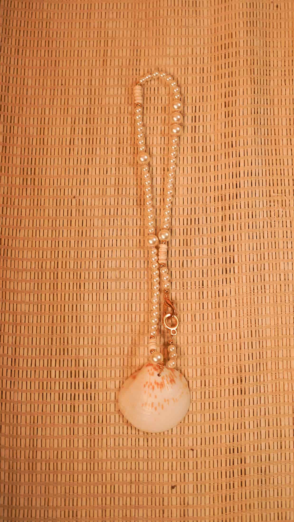 COLLAR DE CORAL - miniatura 1