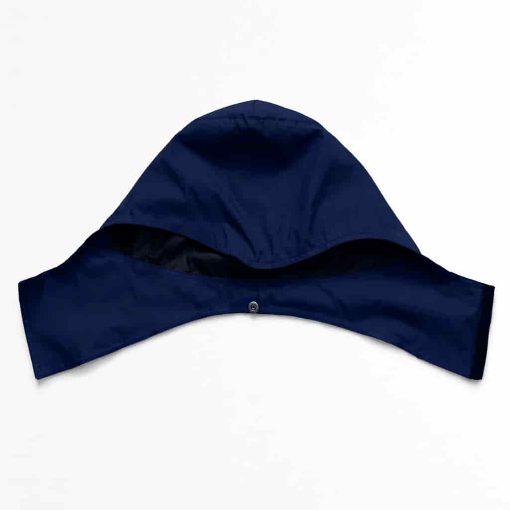 Chaqueta Exploradora Andes Rosa Térmica - miniatura 4