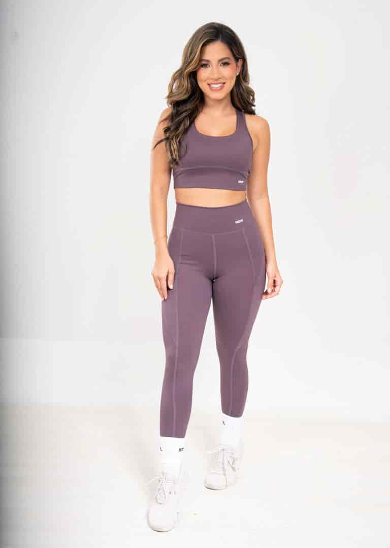Leggins Deportivo Dama Kamila - miniatura 12