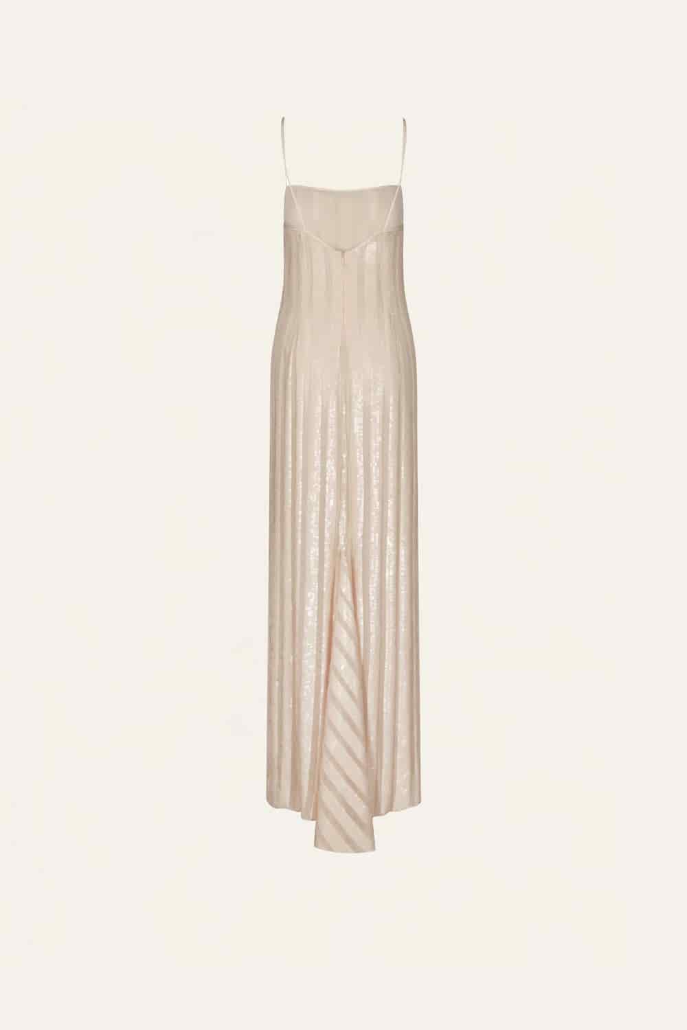 Poder Tejido Dress - miniatura 8