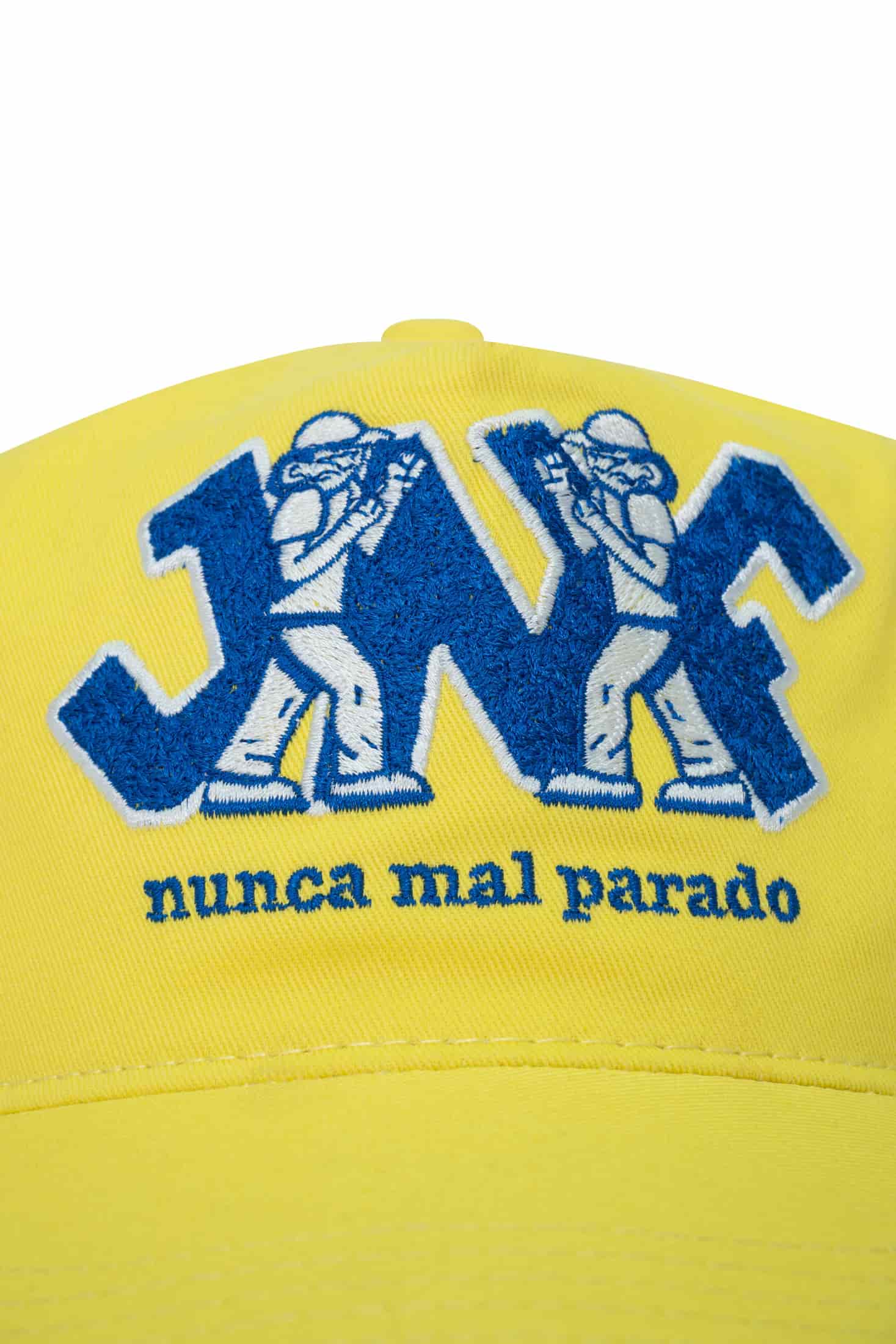 GOLFER CAP NUNCA MAL PARADO - miniatura 6