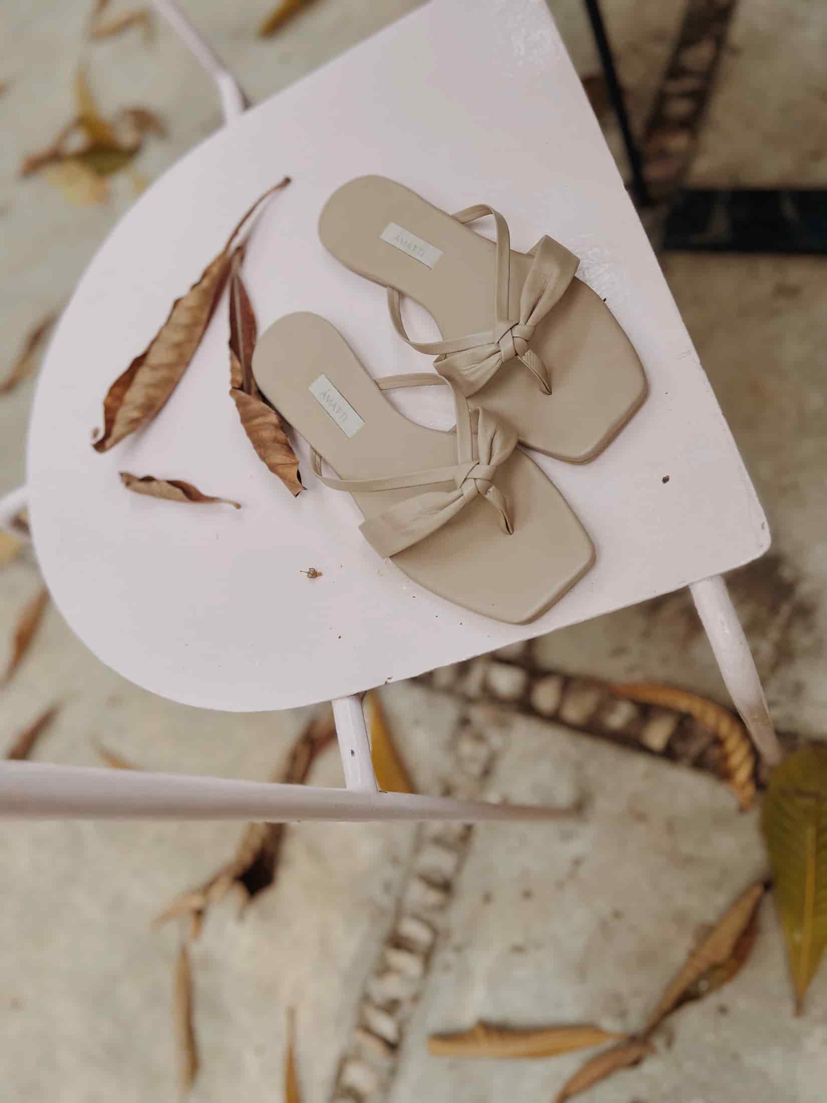 Sandalias Camel Alma - miniatura 4