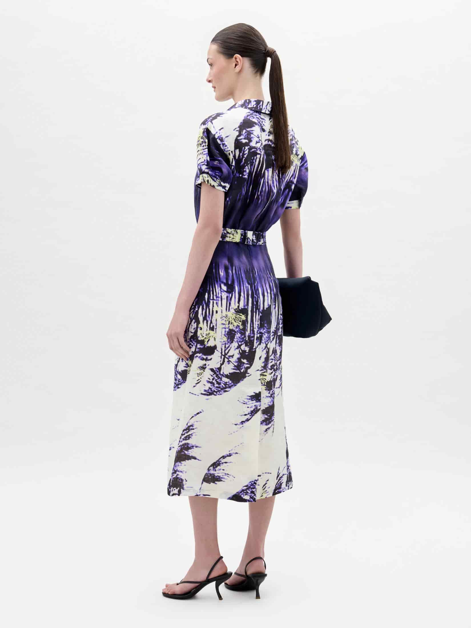 Lee Dress - miniatura 3