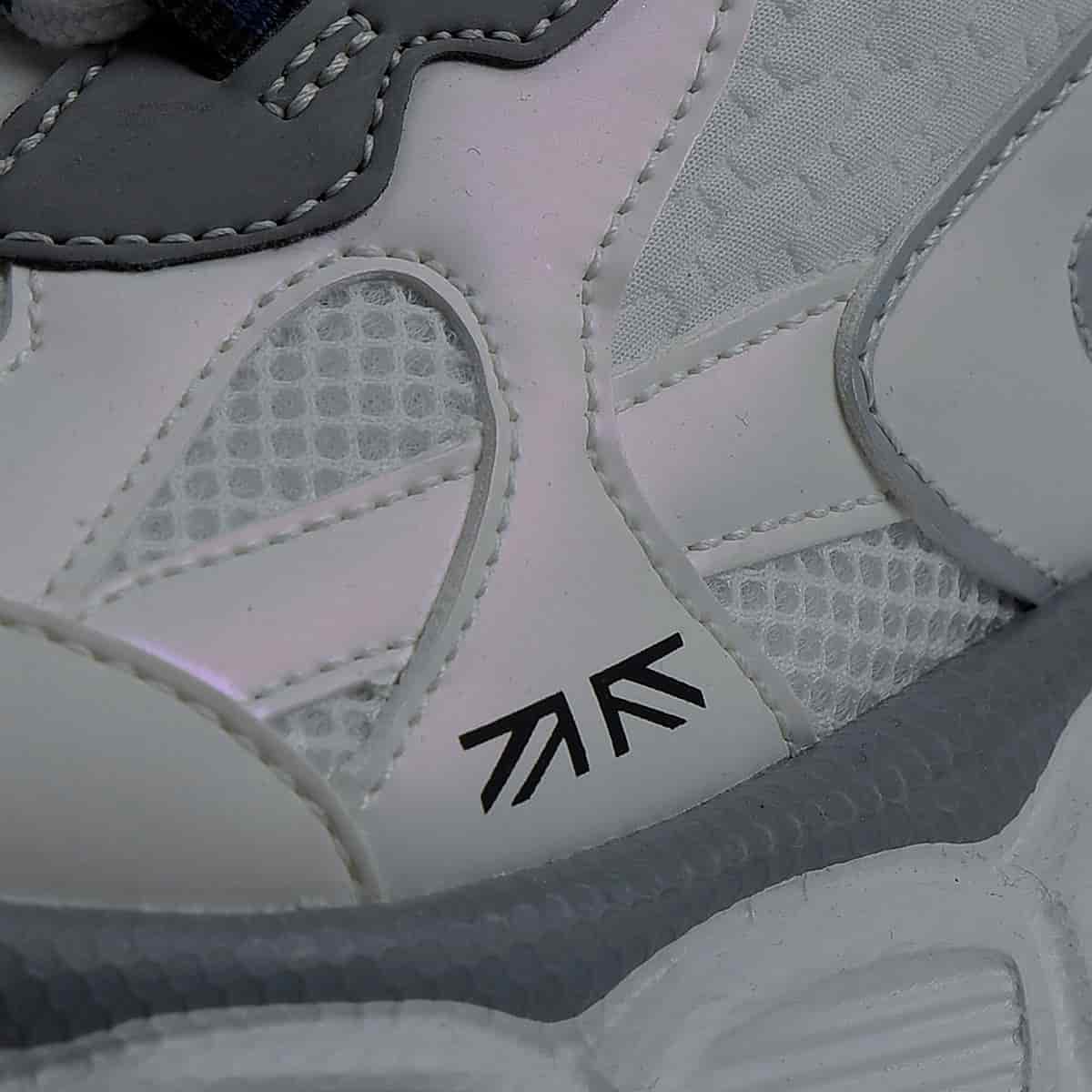 Tenis Maxence Royal - miniatura 6