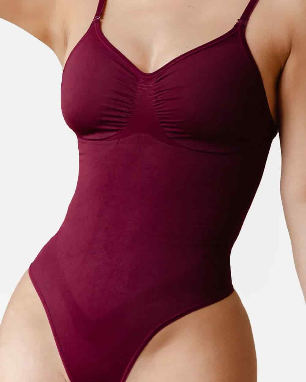 Body Control Tanga - miniatura 5
