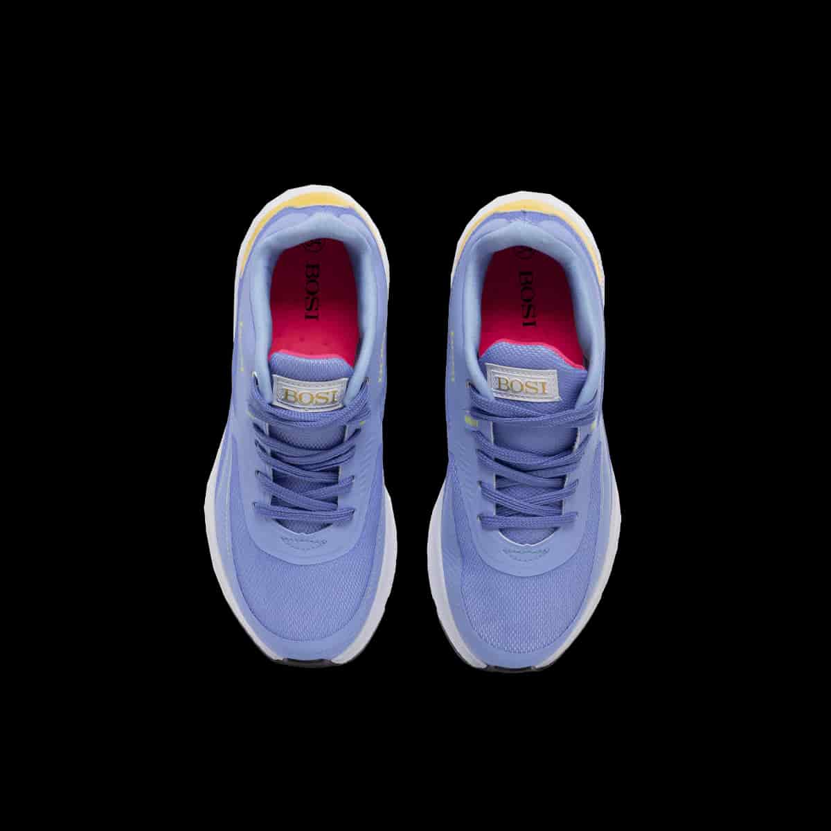 TENIS PARA NIÑA LAISSY - miniatura 4