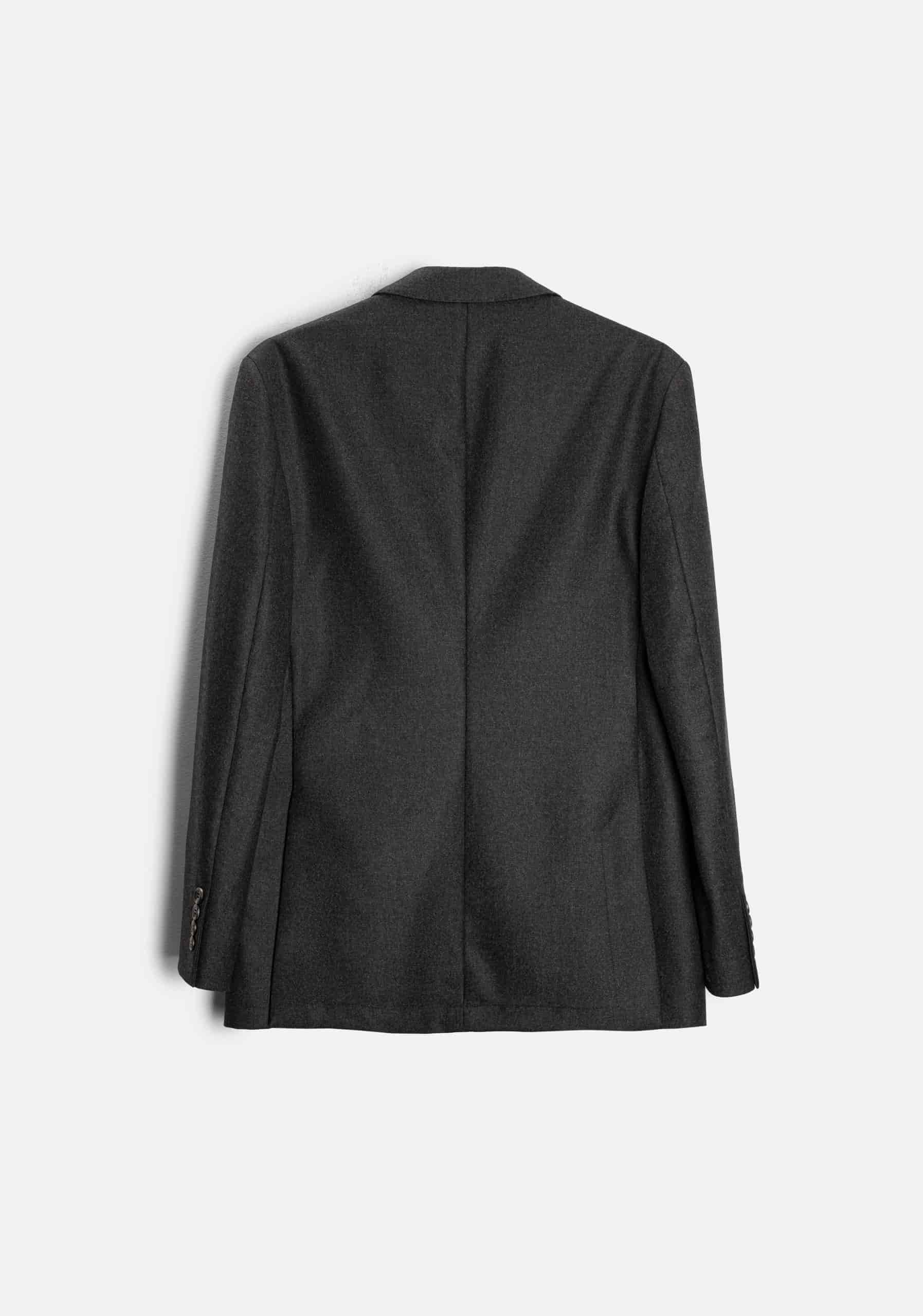 Blazer H Poet Gris Osc - miniatura 4