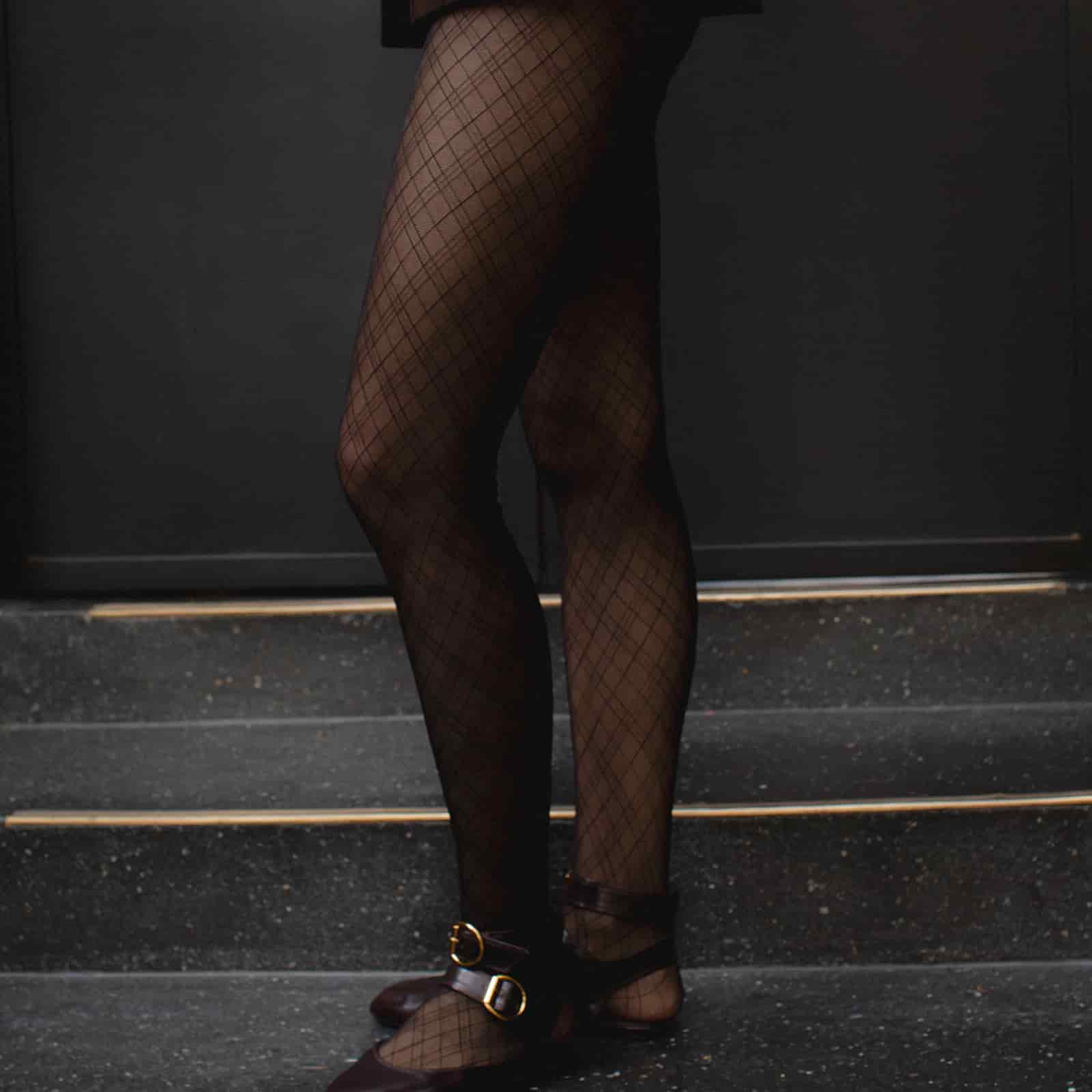 Ornella Tights - miniatura 3