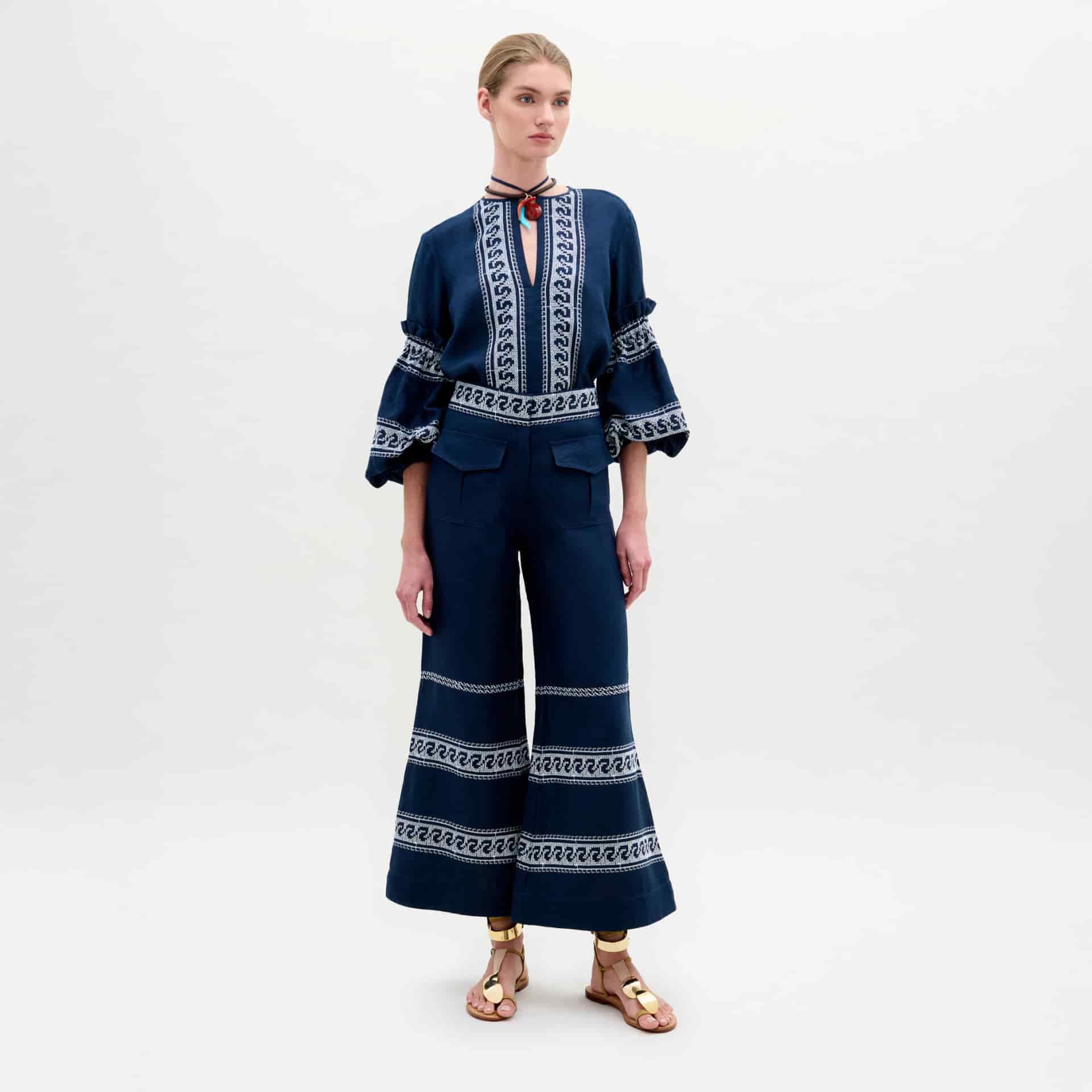 Zina Pant - miniatura 1