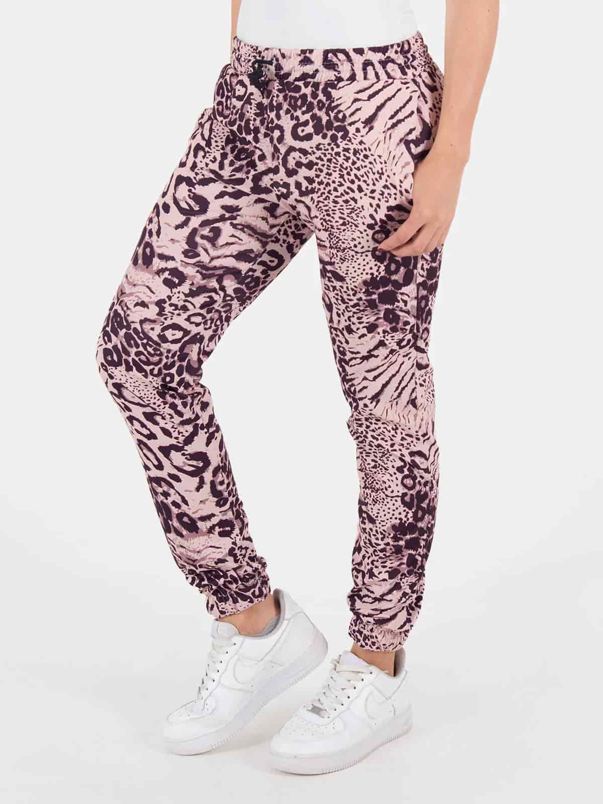 jogger elastico sublimado camaleon - miniatura 4