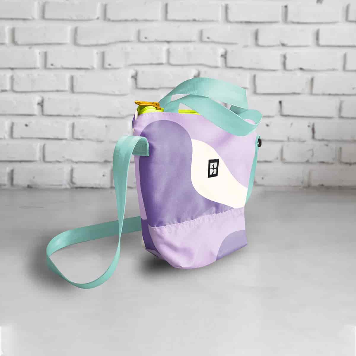 Bolso Arauca Manchas - miniatura 4