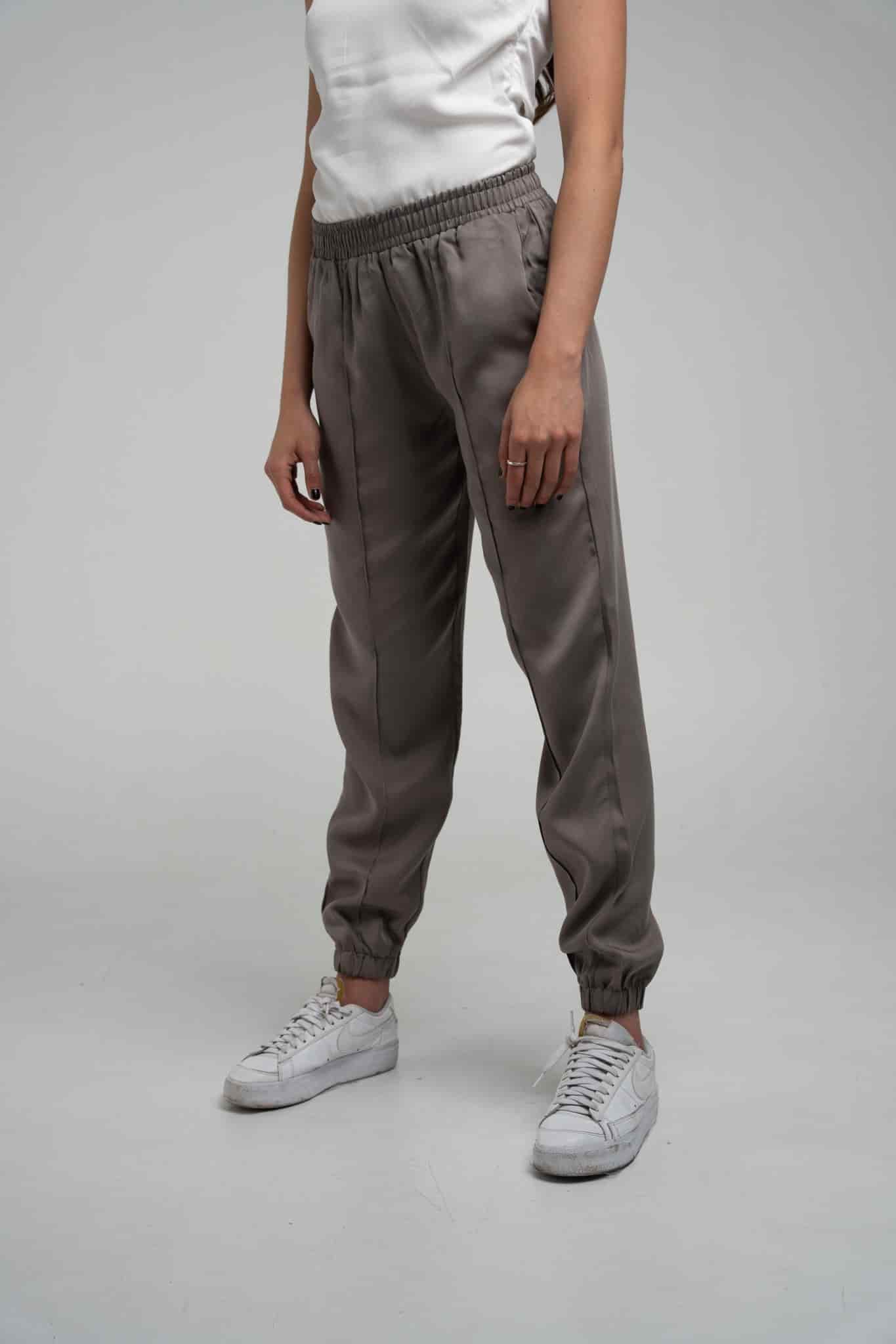The Tencel-Luxe Jogger - miniatura 1