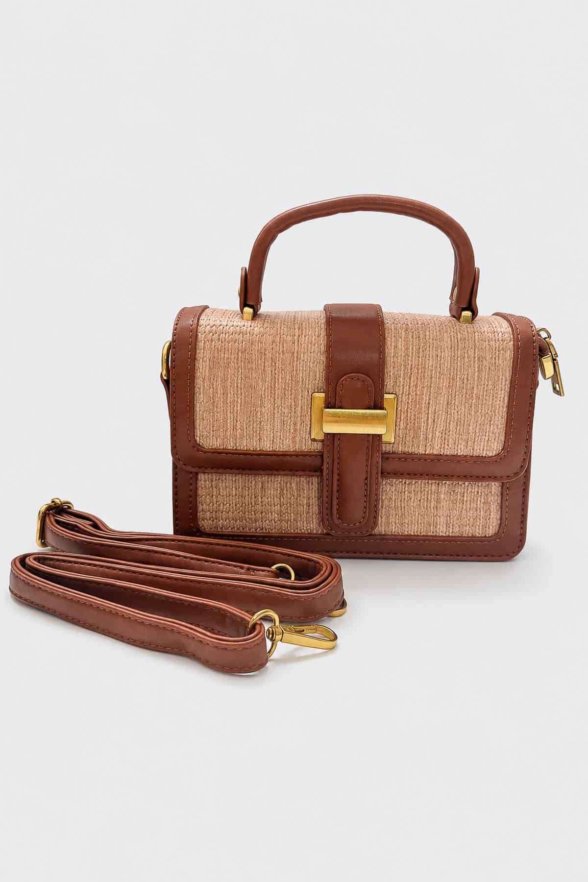 Bolso Natural - miniatura 1