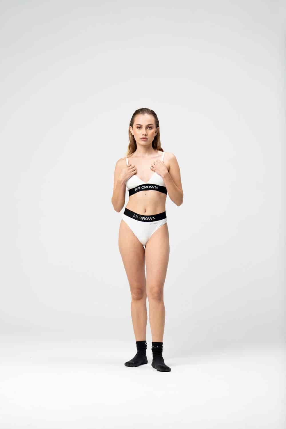 SEDNA BRAZILIAN THONG - miniatura 4