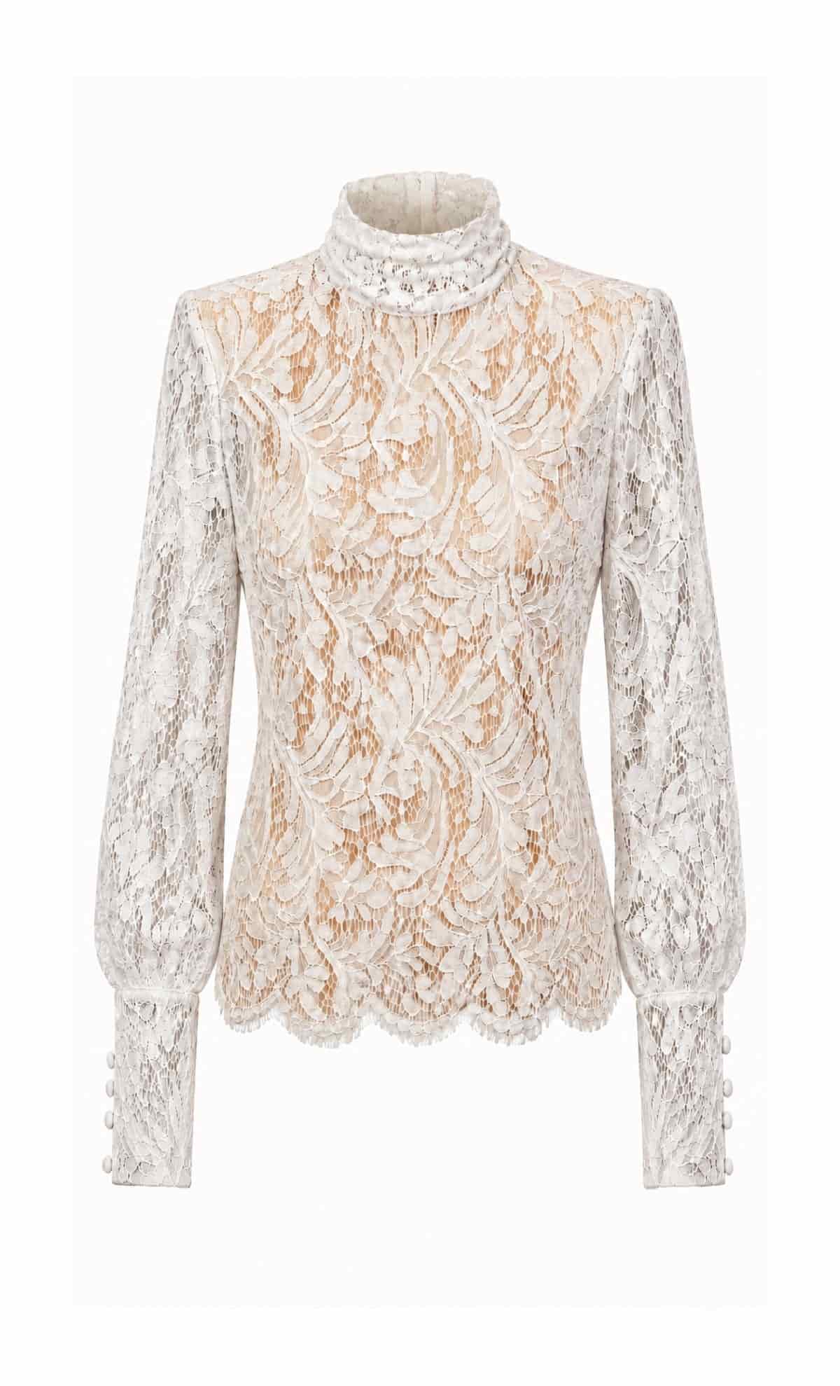 Blusa Nissi - miniatura 3
