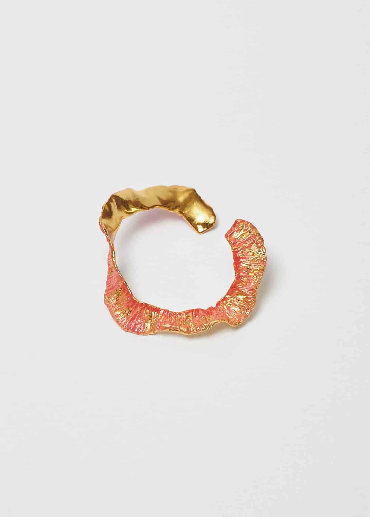 Brazalete puesta de sol - miniatura 3