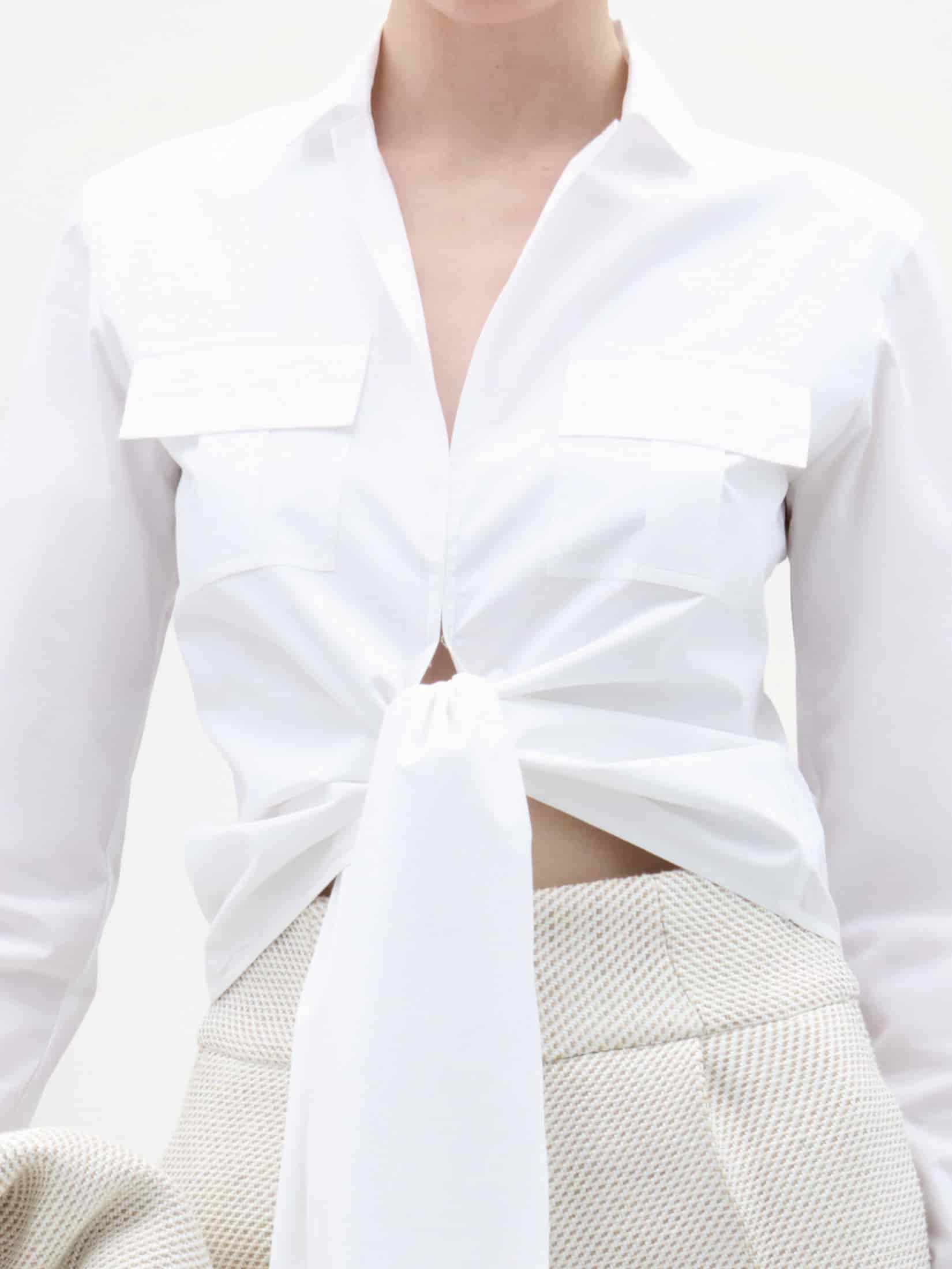 Caserta Blouse - miniatura 2