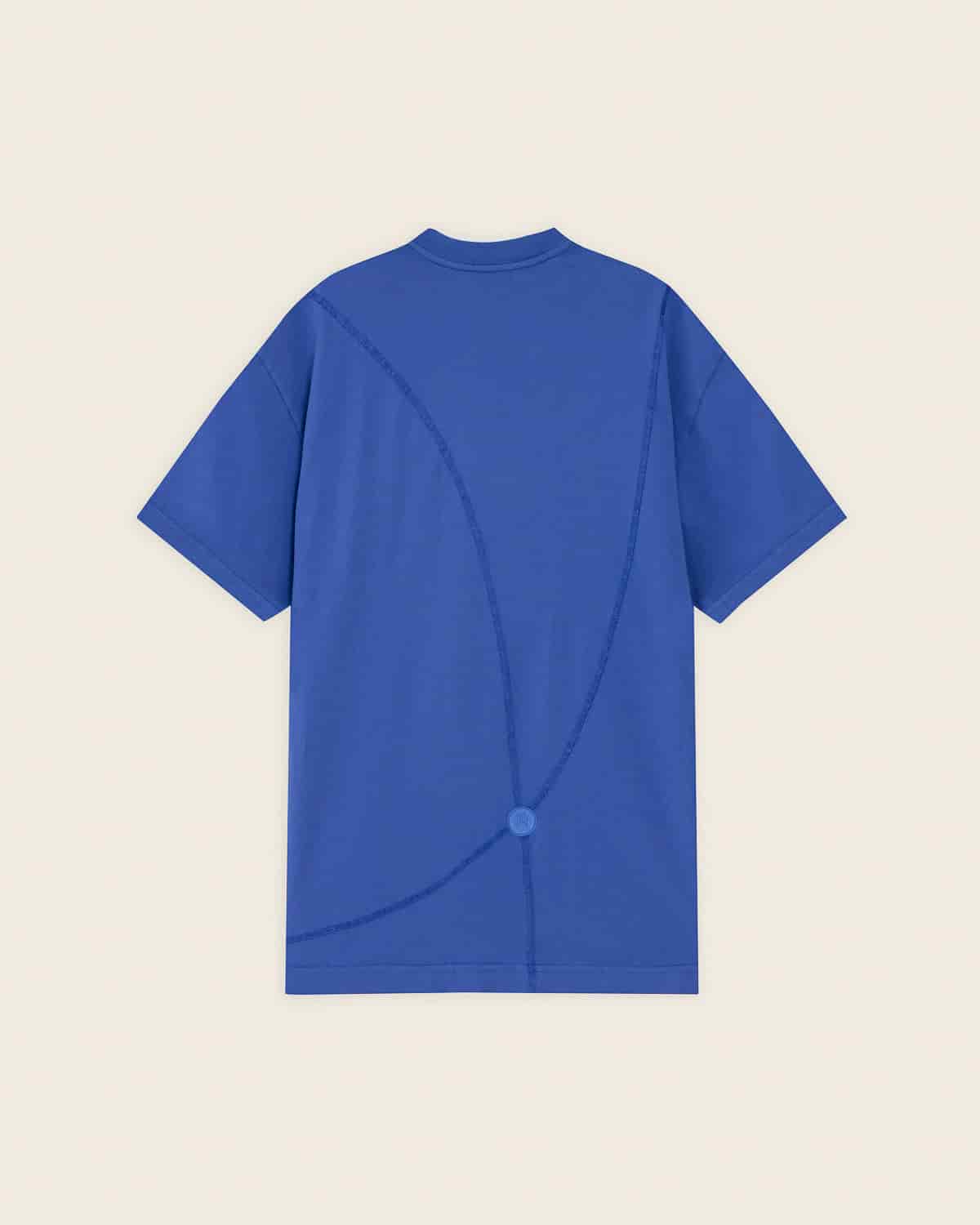 ELECTRIC T-SHIRT - miniatura 12