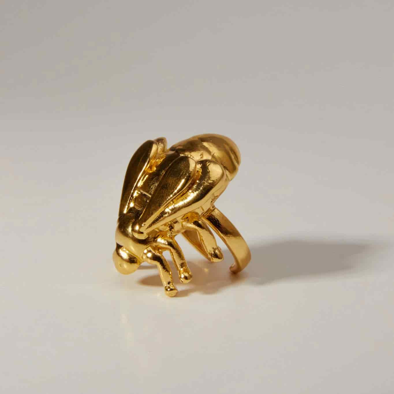 Bee Ring - miniatura 2