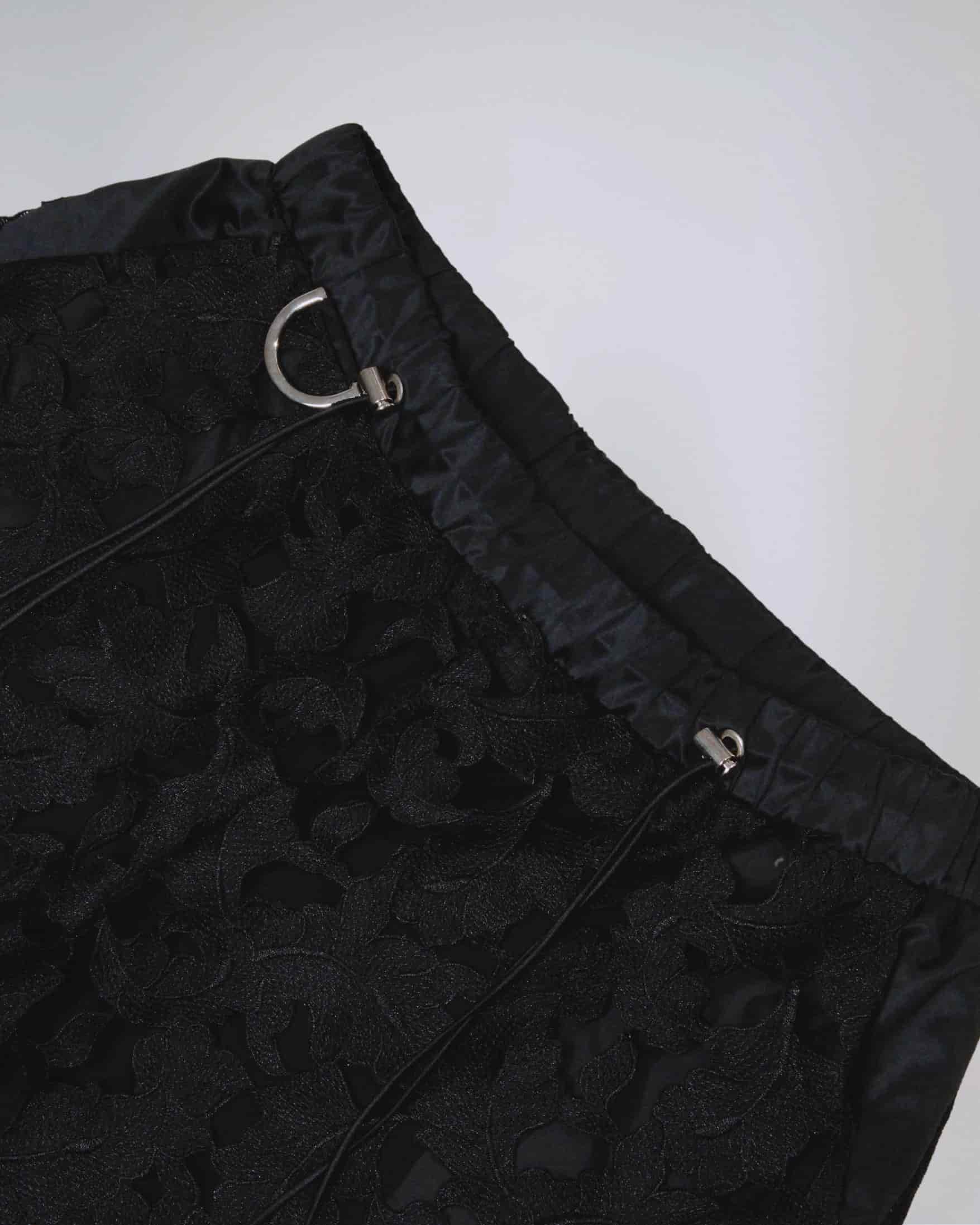 LACESHORTS - miniatura 6