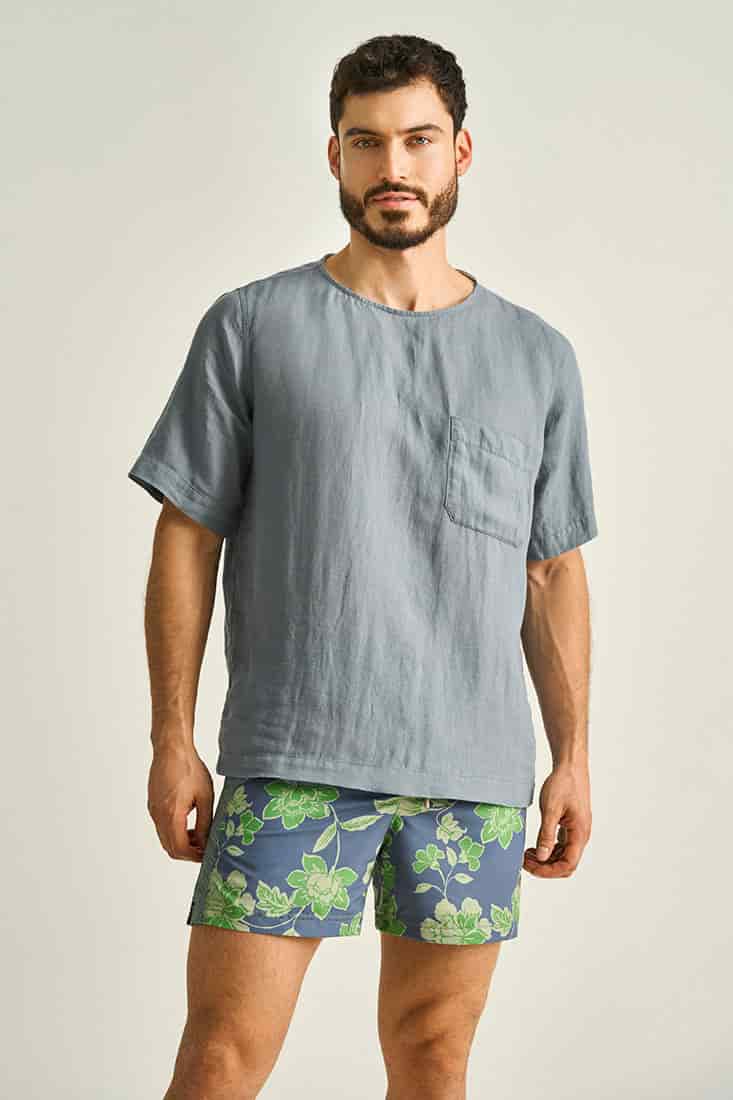 Camiseta - miniatura 1