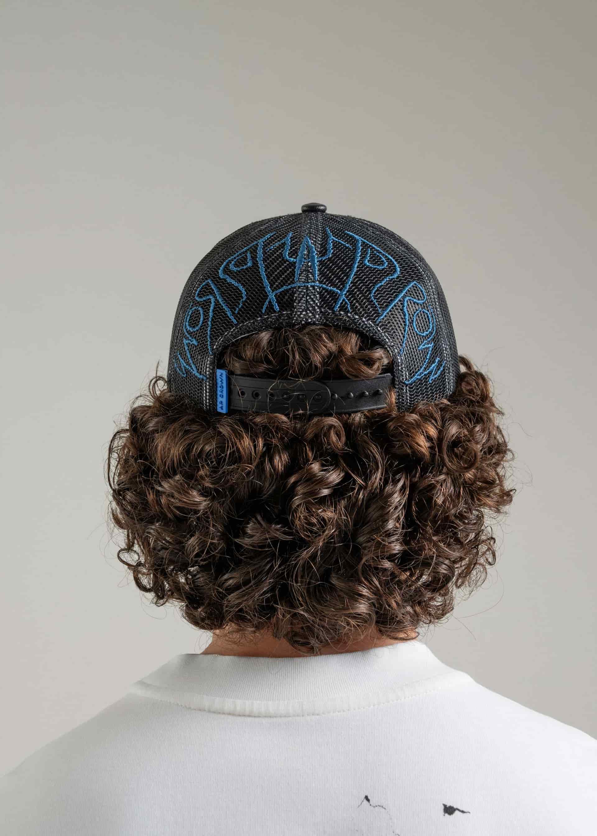 MIDNIGHT CAP - miniatura 3