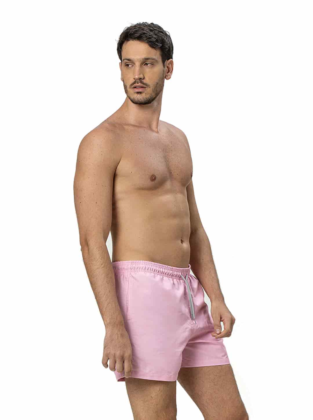 Men Swim Trunk Solids Ondademar Men - miniatura 6