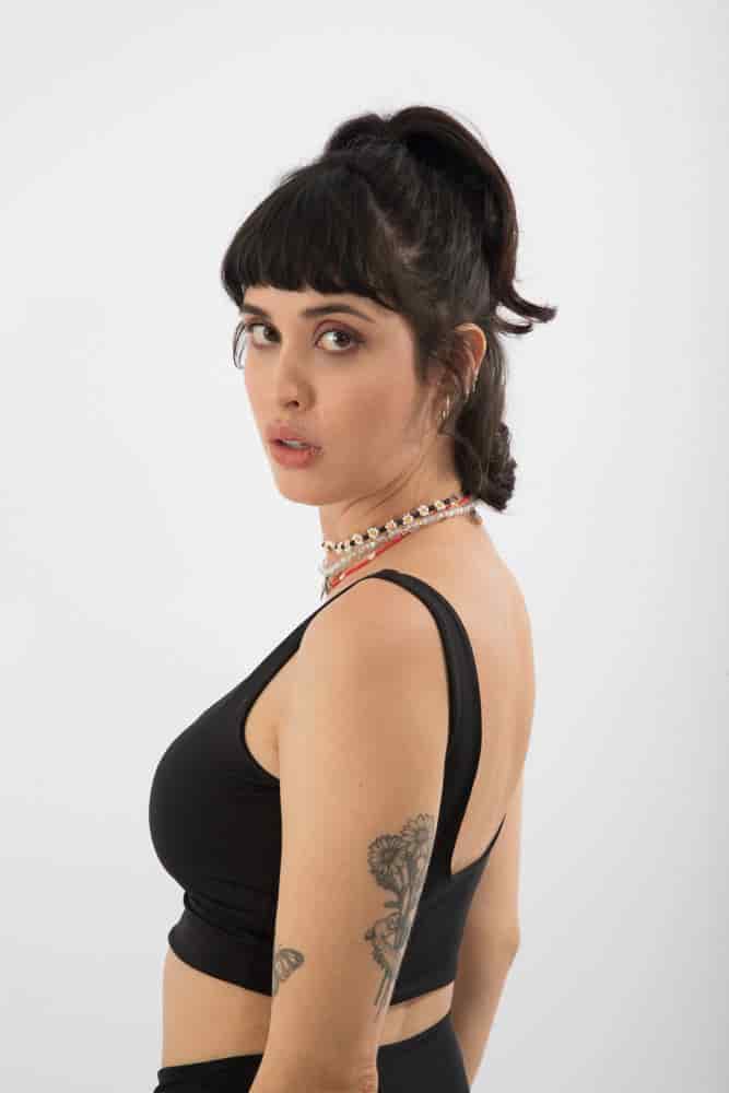 CROPTOP DANNA - miniatura 23